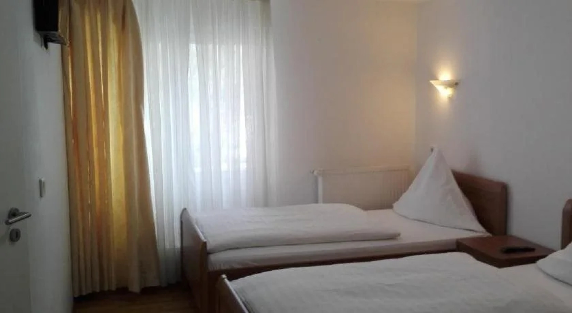 Hotel Restaurant 1000