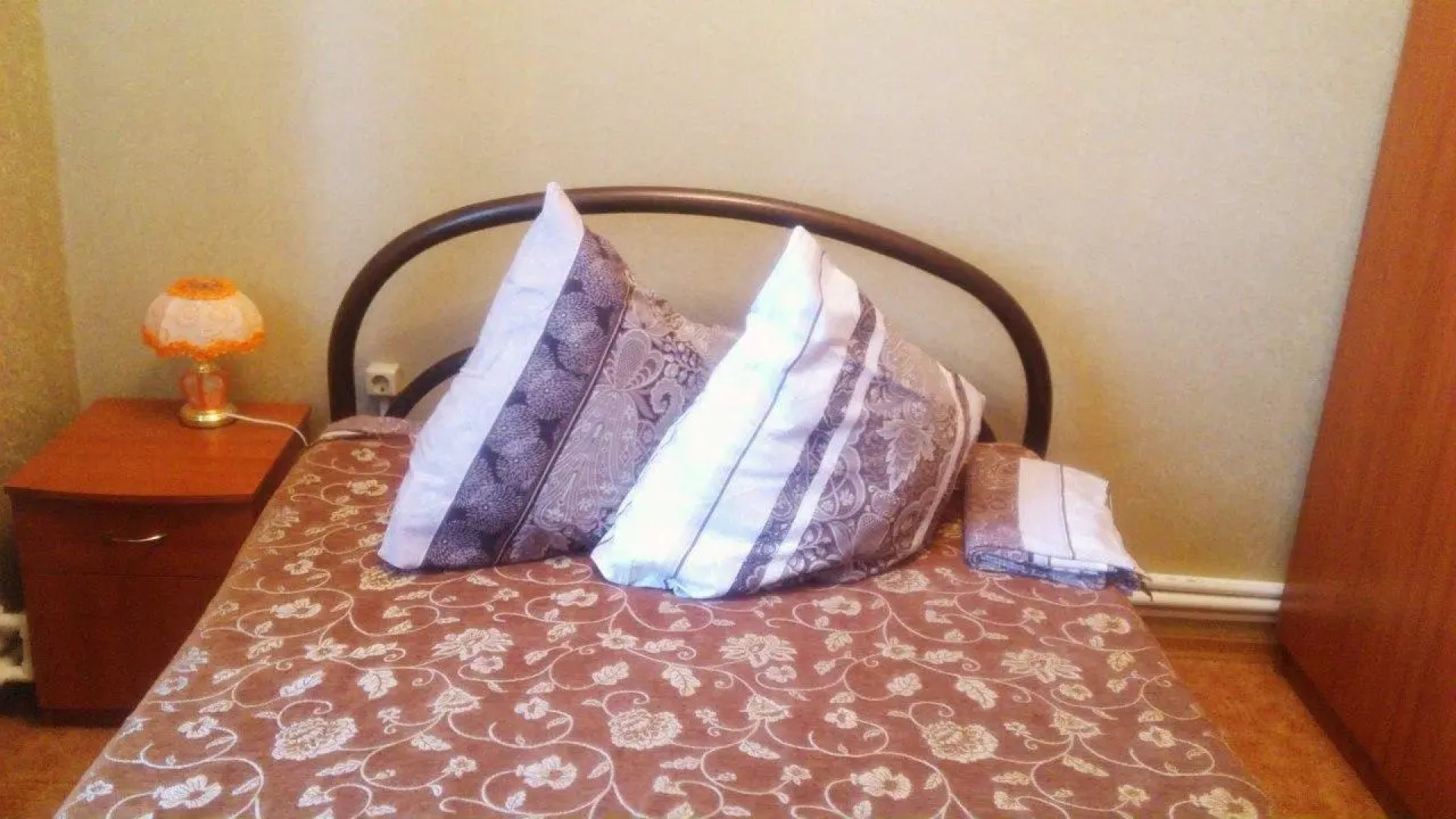 Единственная