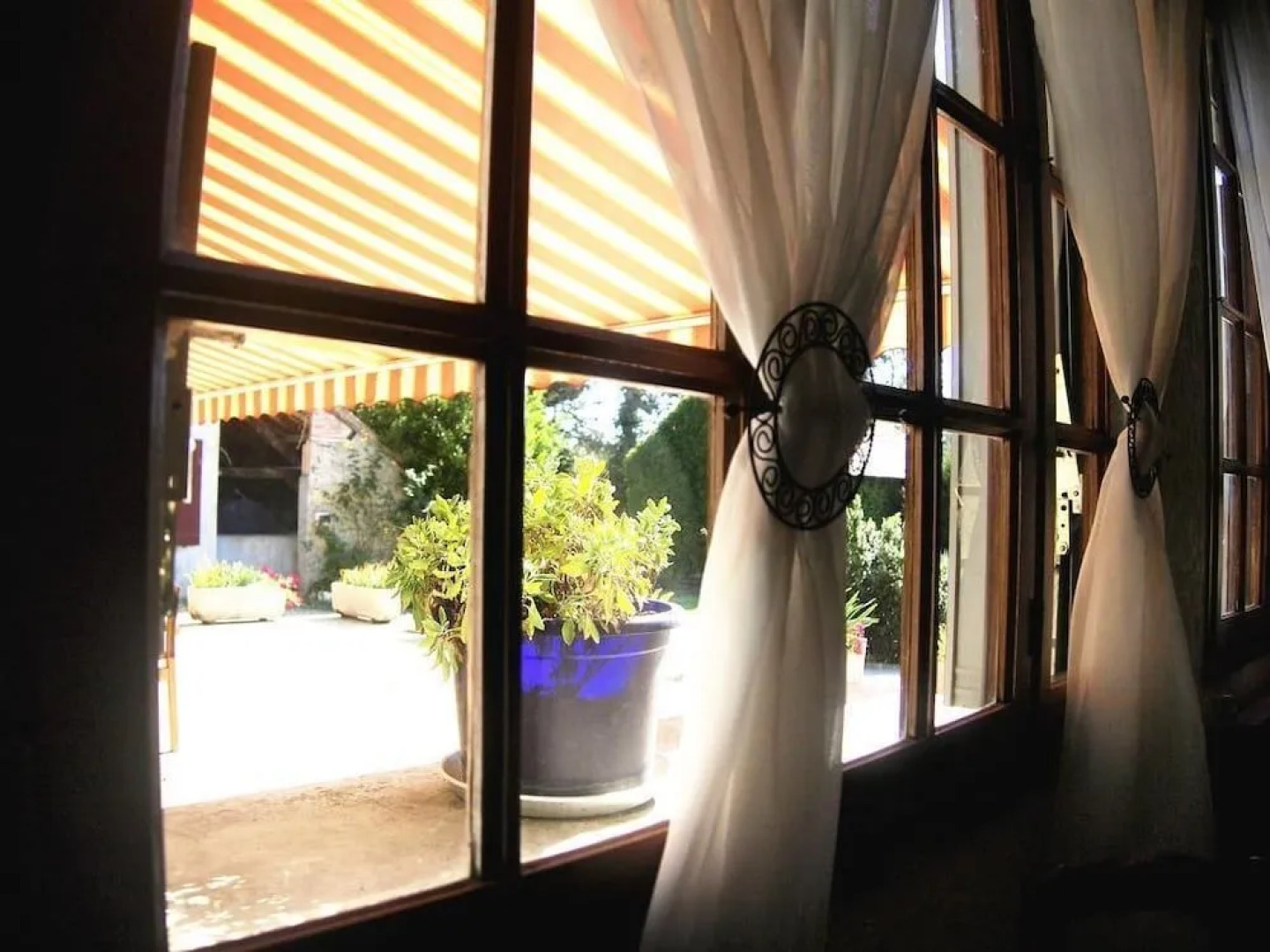 Hotel le Verseau