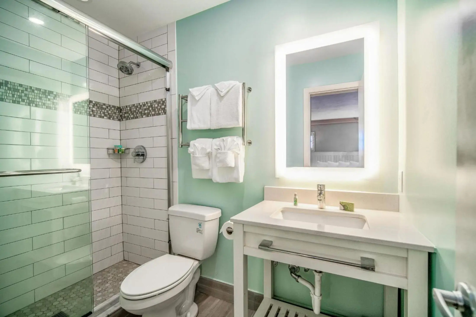 Perry's Ocean Edge Resort