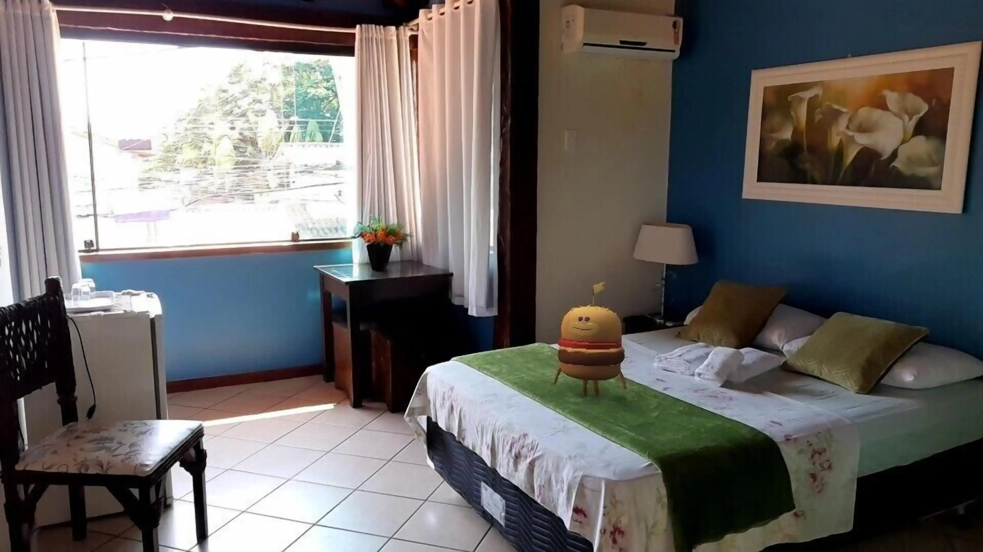 Apartamento Búzios