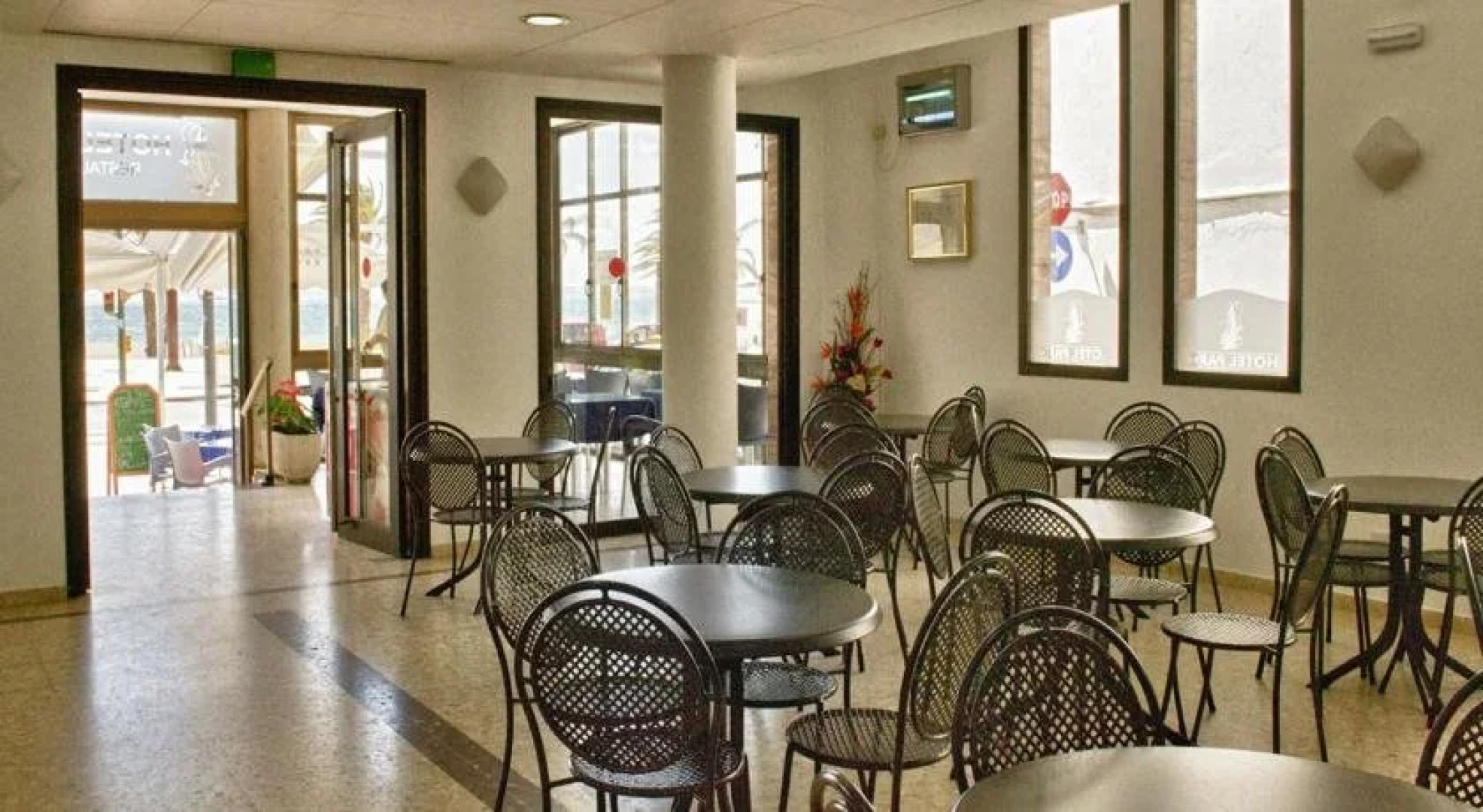Hotel Parc