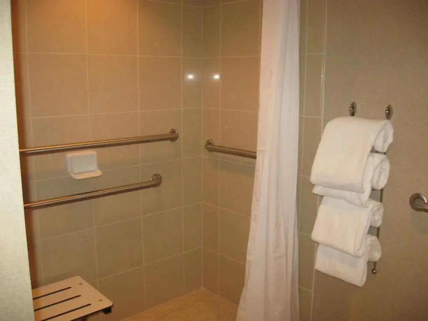 Embassy Suites Hotel Birmingham