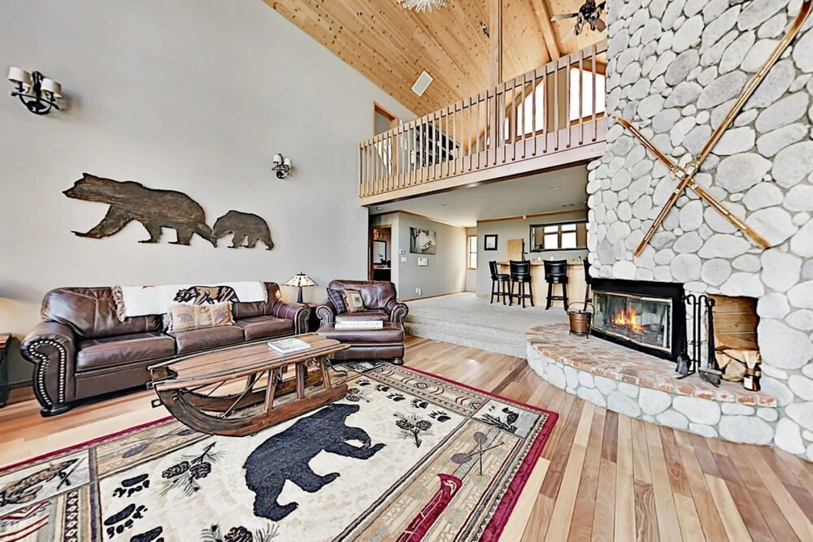 1216kodi 3 Bedroom Home