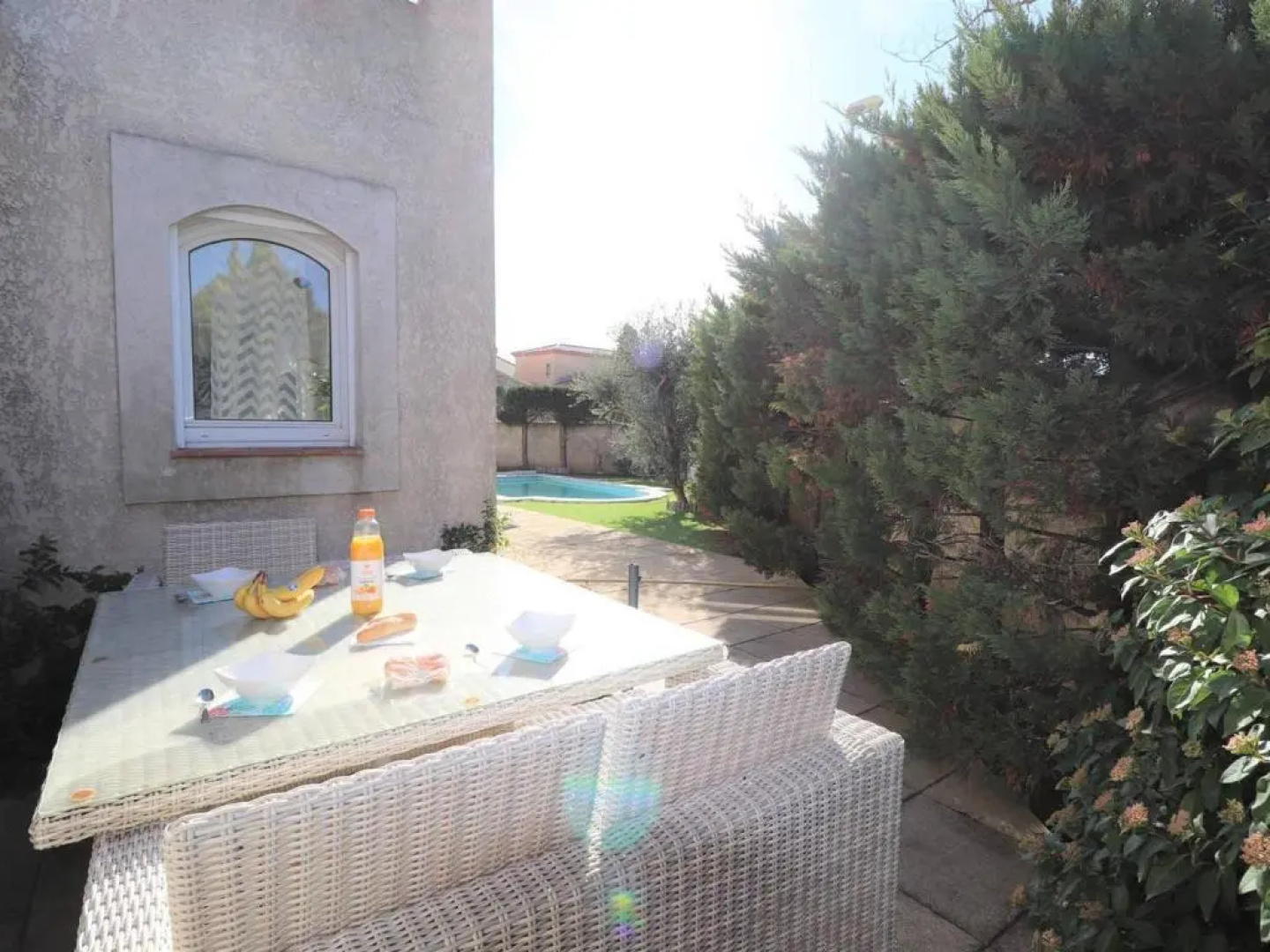 MAISON LE GRAU-DU-ROI, 5 PIèCES, 8 PERSONNES - FR-1-307-157