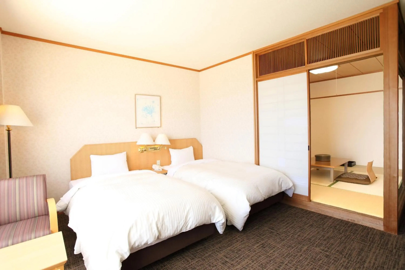 Tsushima Grand Hotel