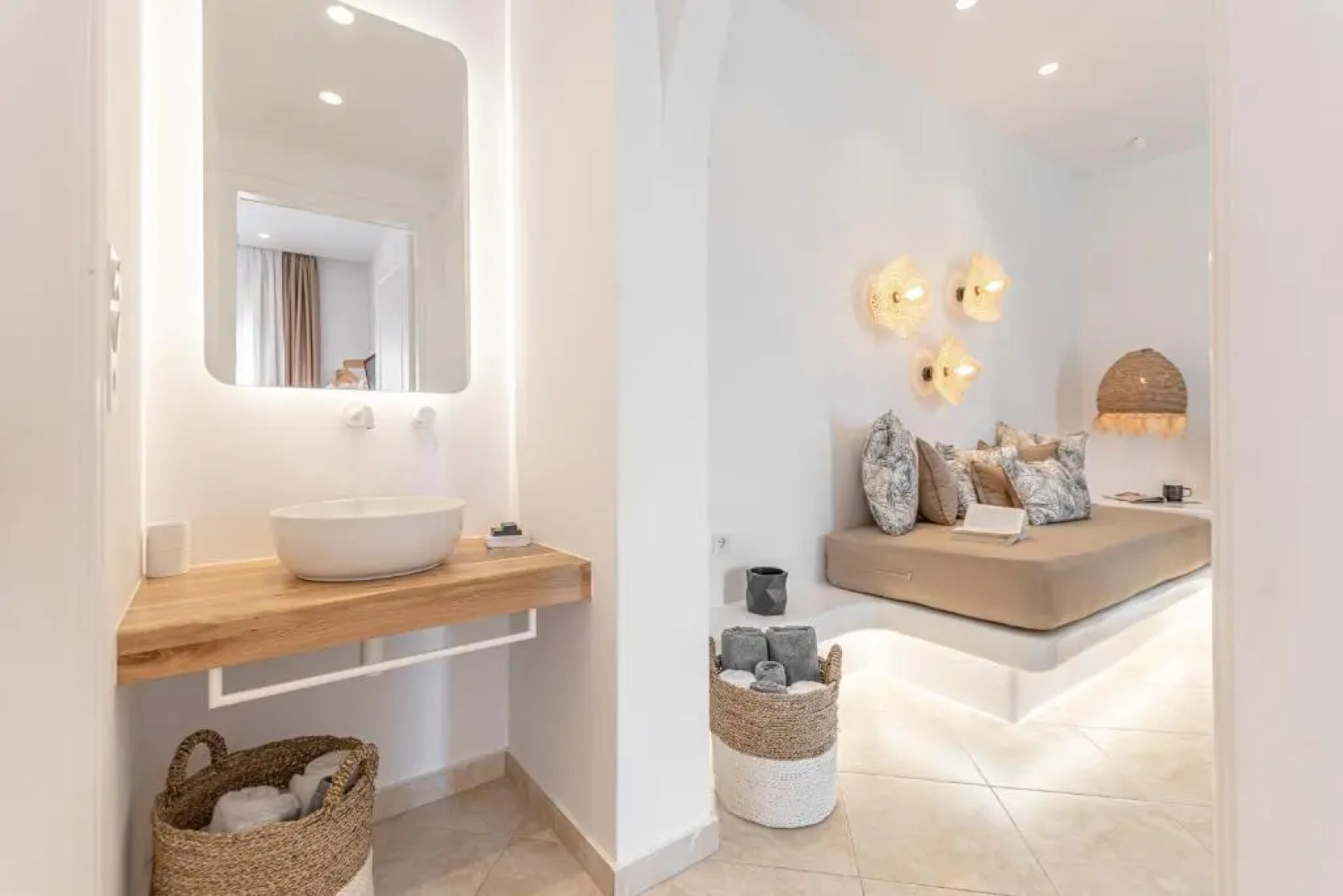 Almiriki Naxos Beachside Living