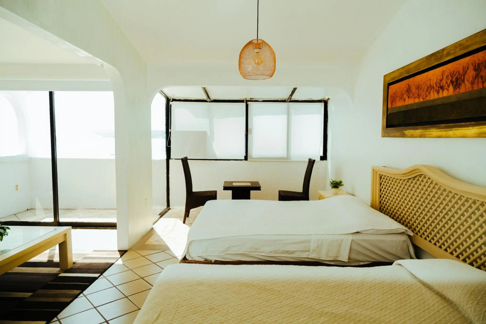 Bendito Náutico & Suites