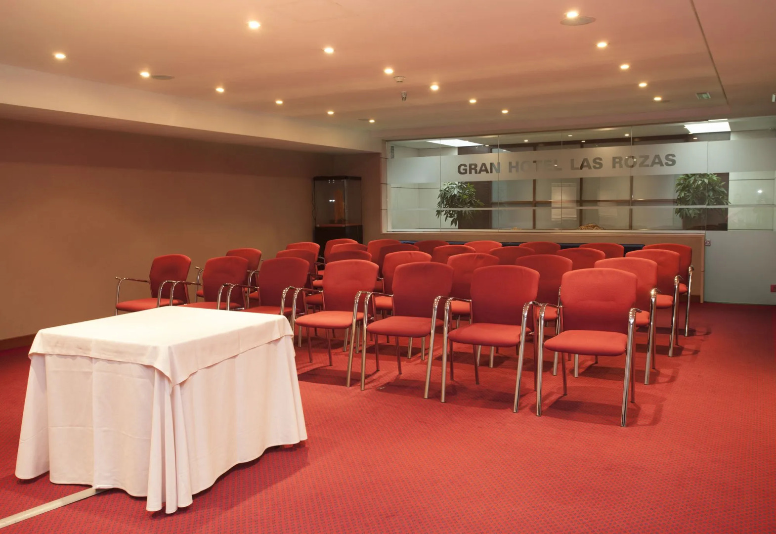 Hotel Attica21 Las Rozas