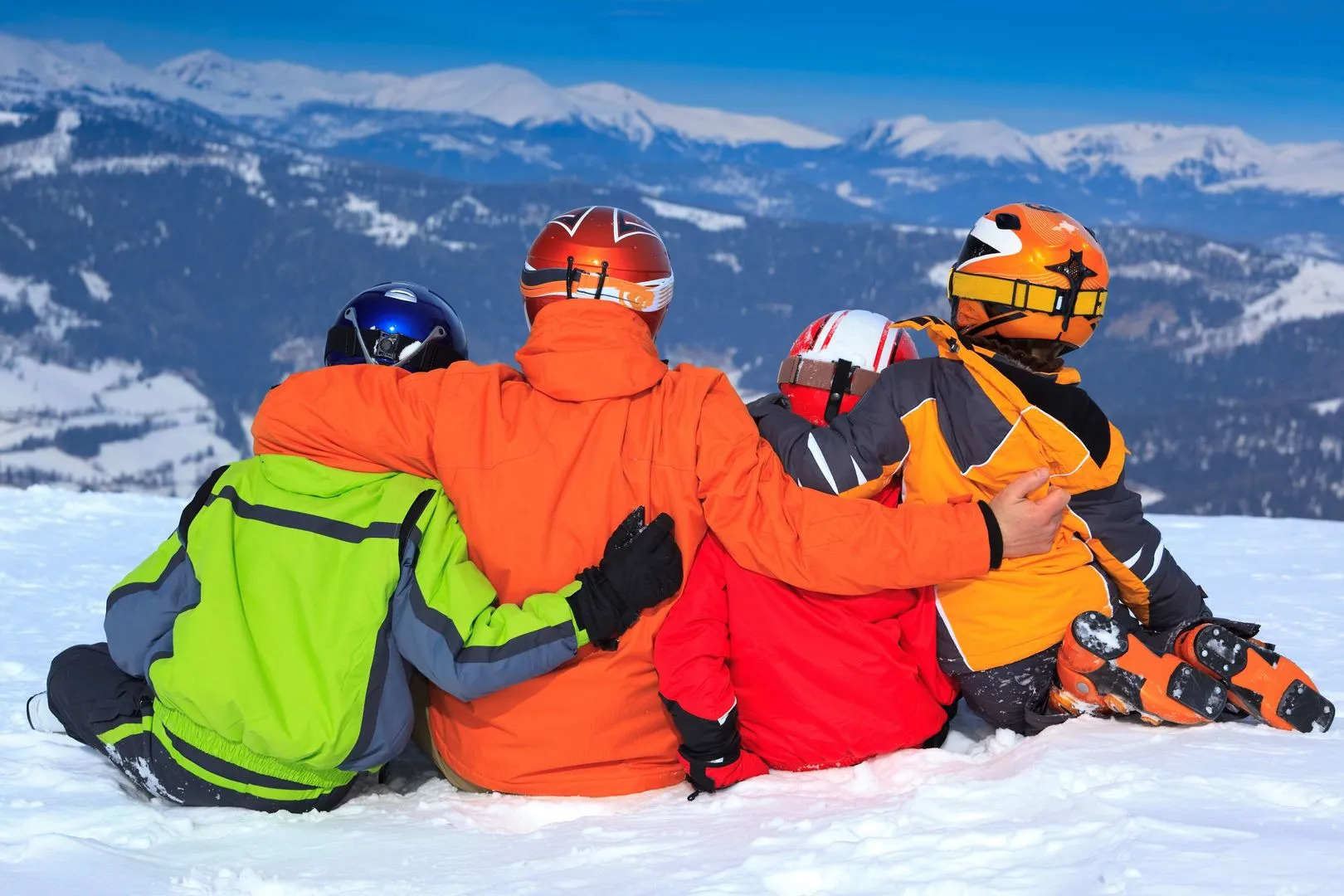 Gore Creek Place Condominiums