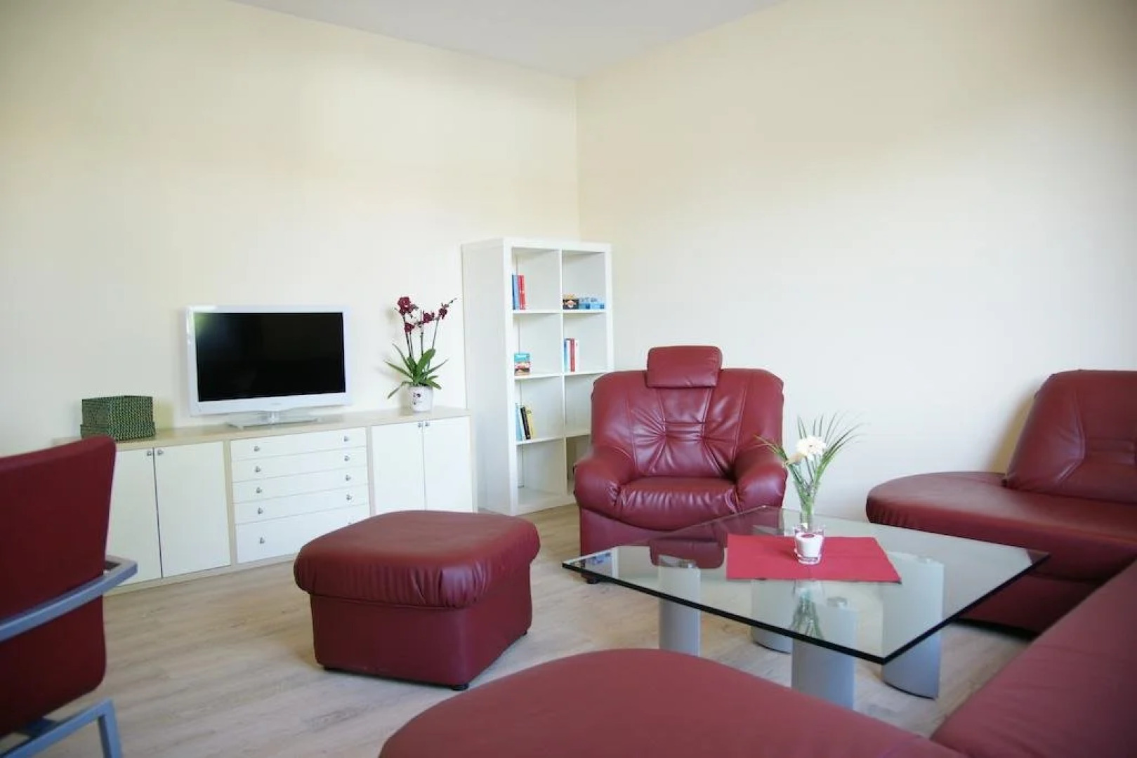 Cafe und Pension Blohm