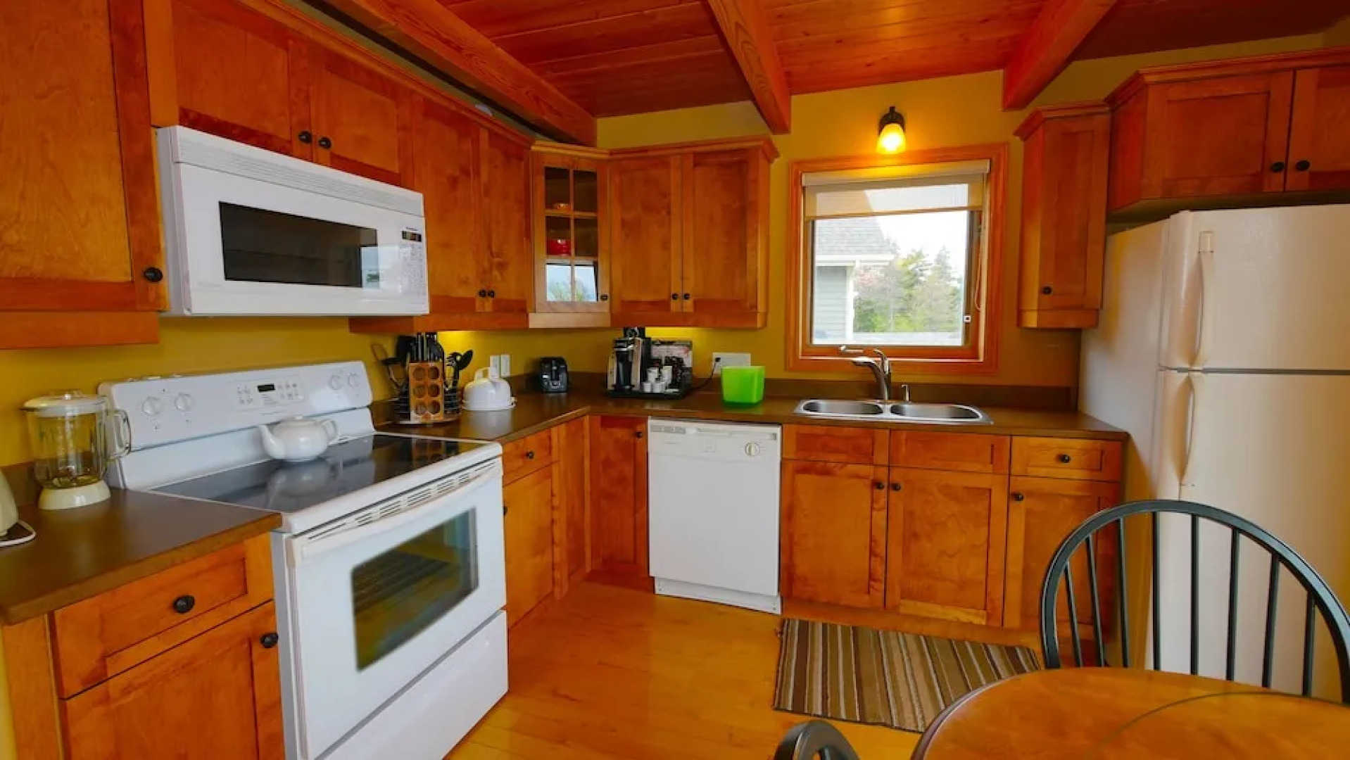 Pictou Lodge Beachfront Resort