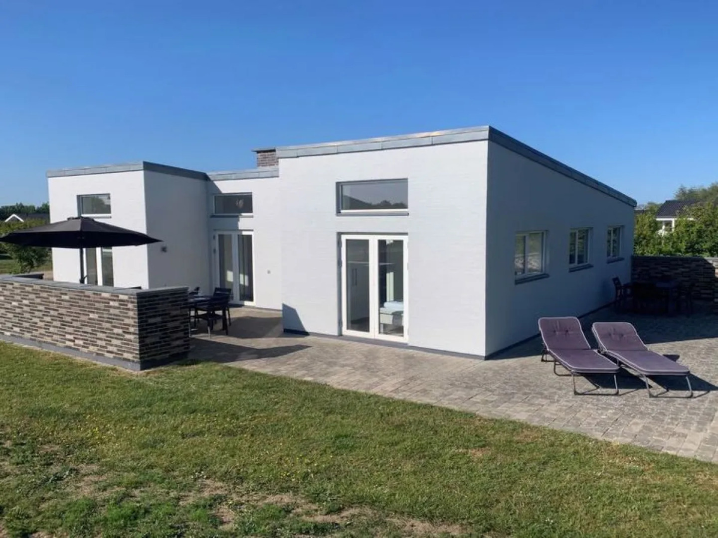 "Suri" - 800m from the sea in SE Jutland
