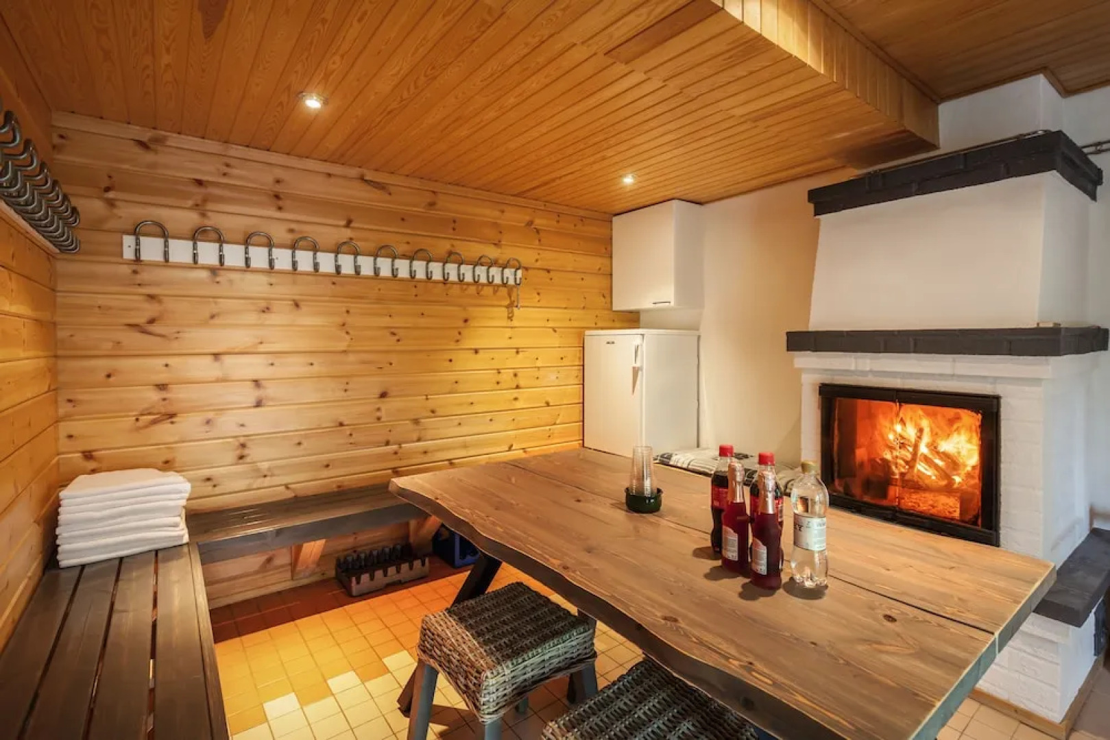 Lepaan Matkailun Pikku Rantala