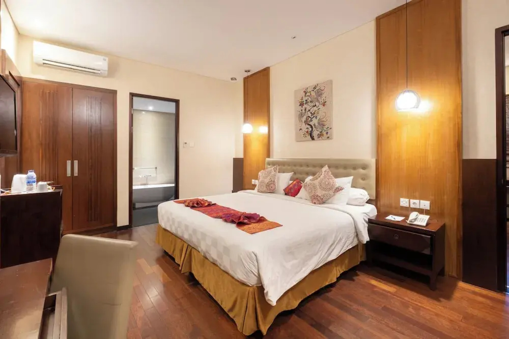 Rumah Kito Resort Hotel Jambi by WH