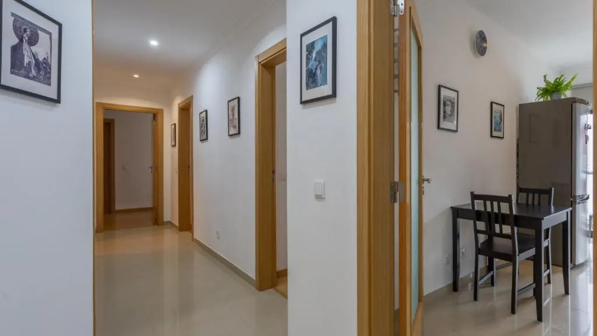 Spacious & Modern 3BDR Apartment in Algarve by LovelyStay