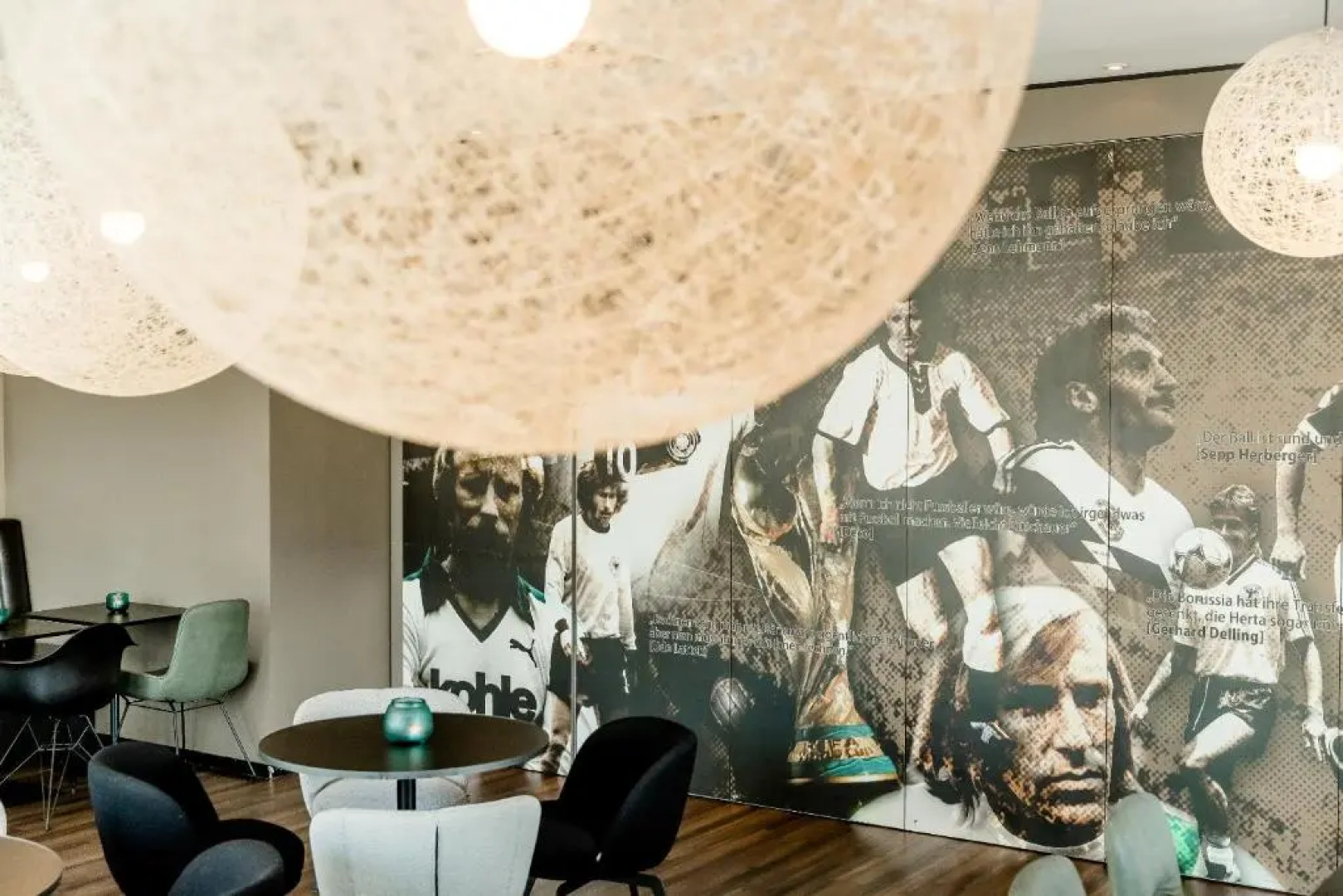 Motel One München-Garching