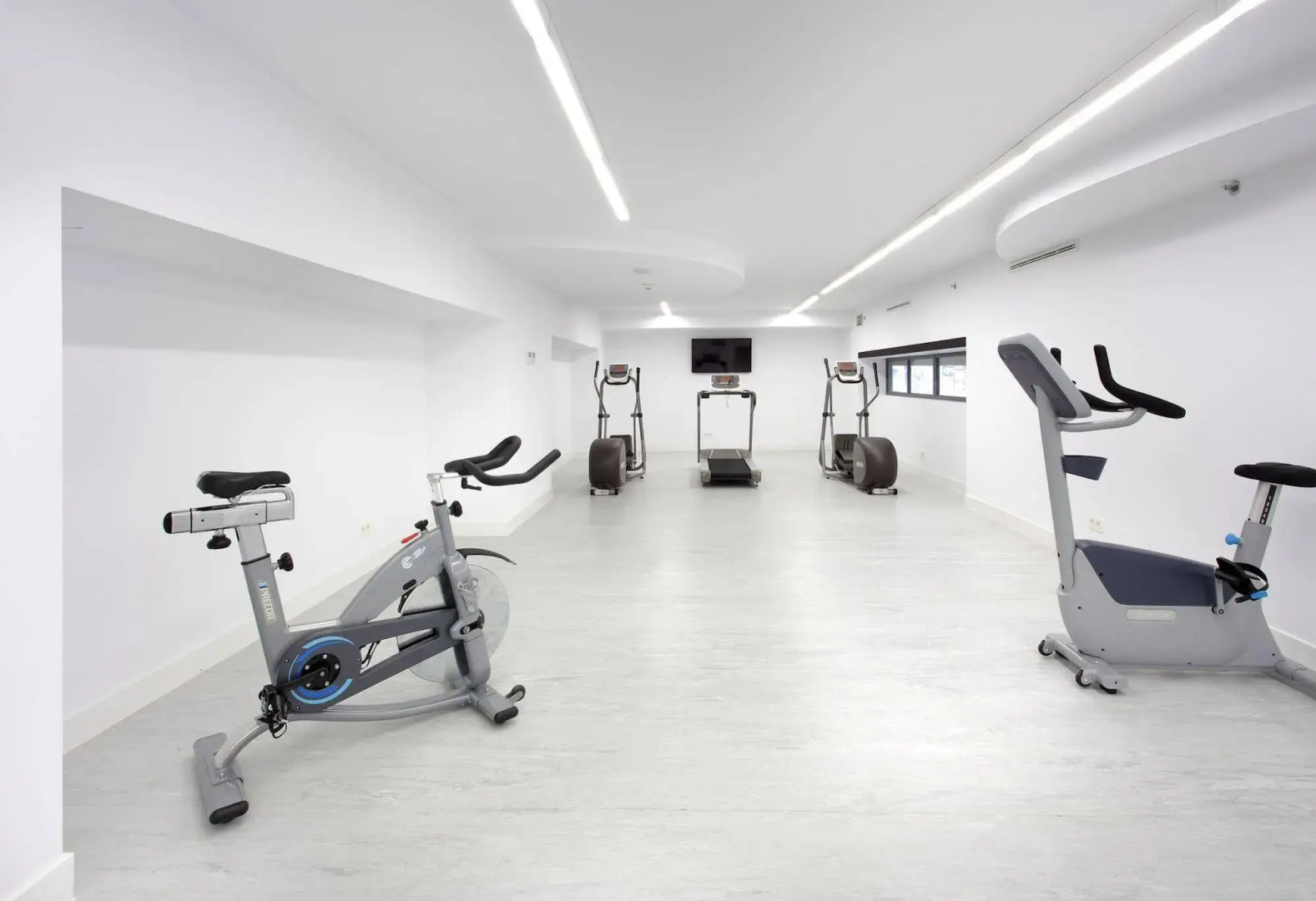 Hotel Eurostars Central