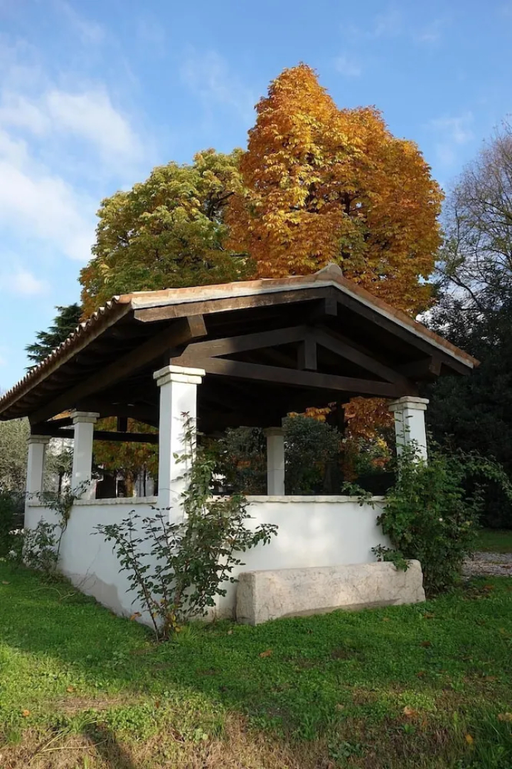 Villa Ferrario Relais