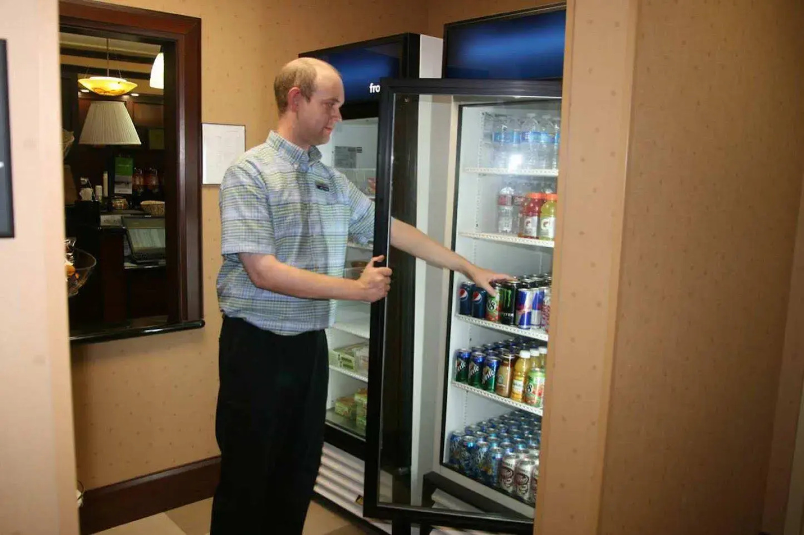 Hampton Inn & Suites New Braunfels