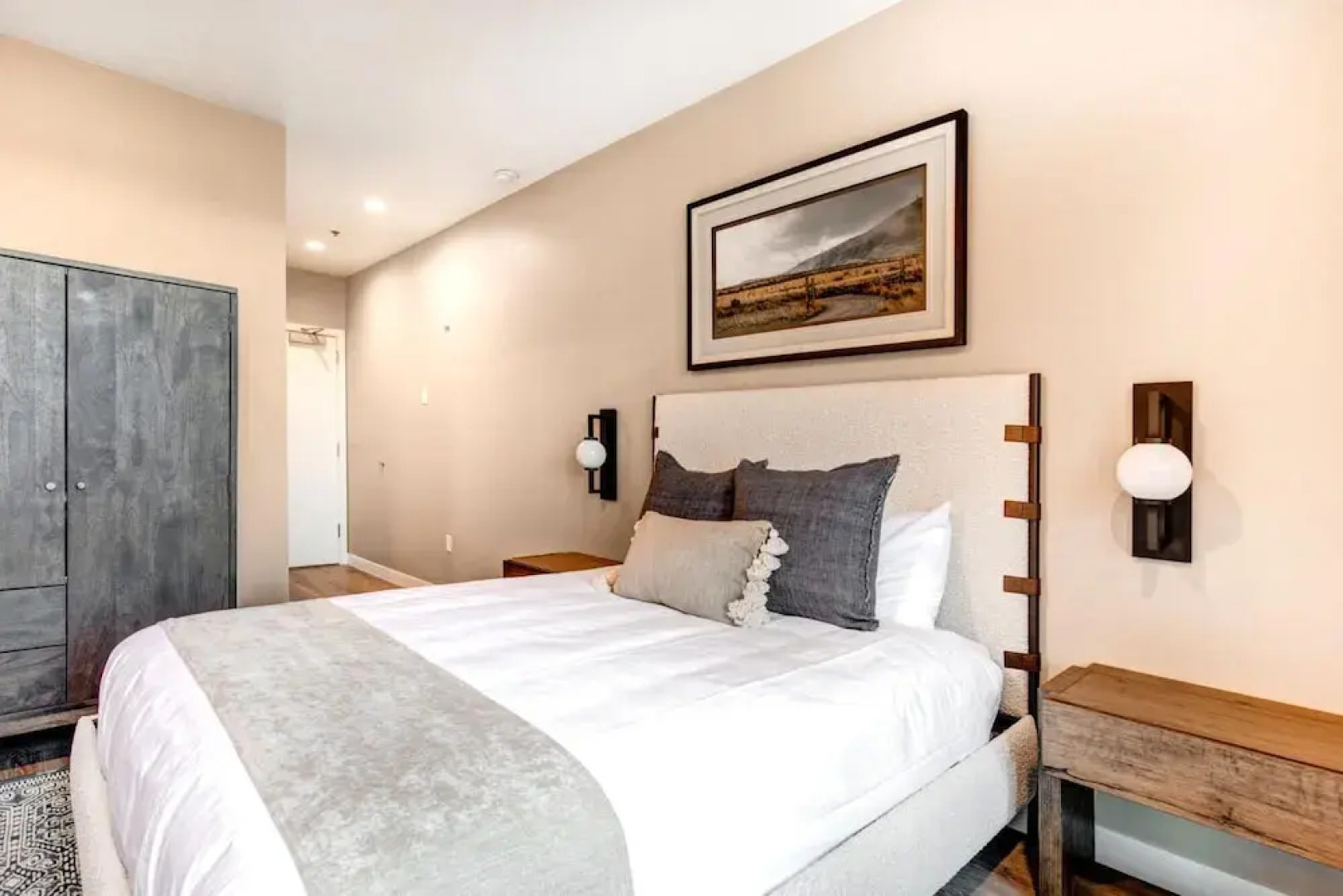 The Lodge at Stillwater