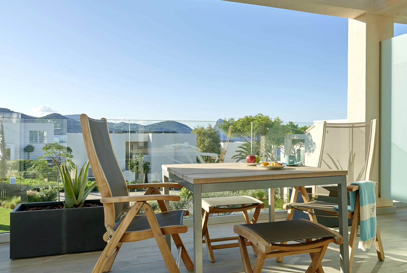 7Pines Resort Ibiza, part of Destination by Hyatt