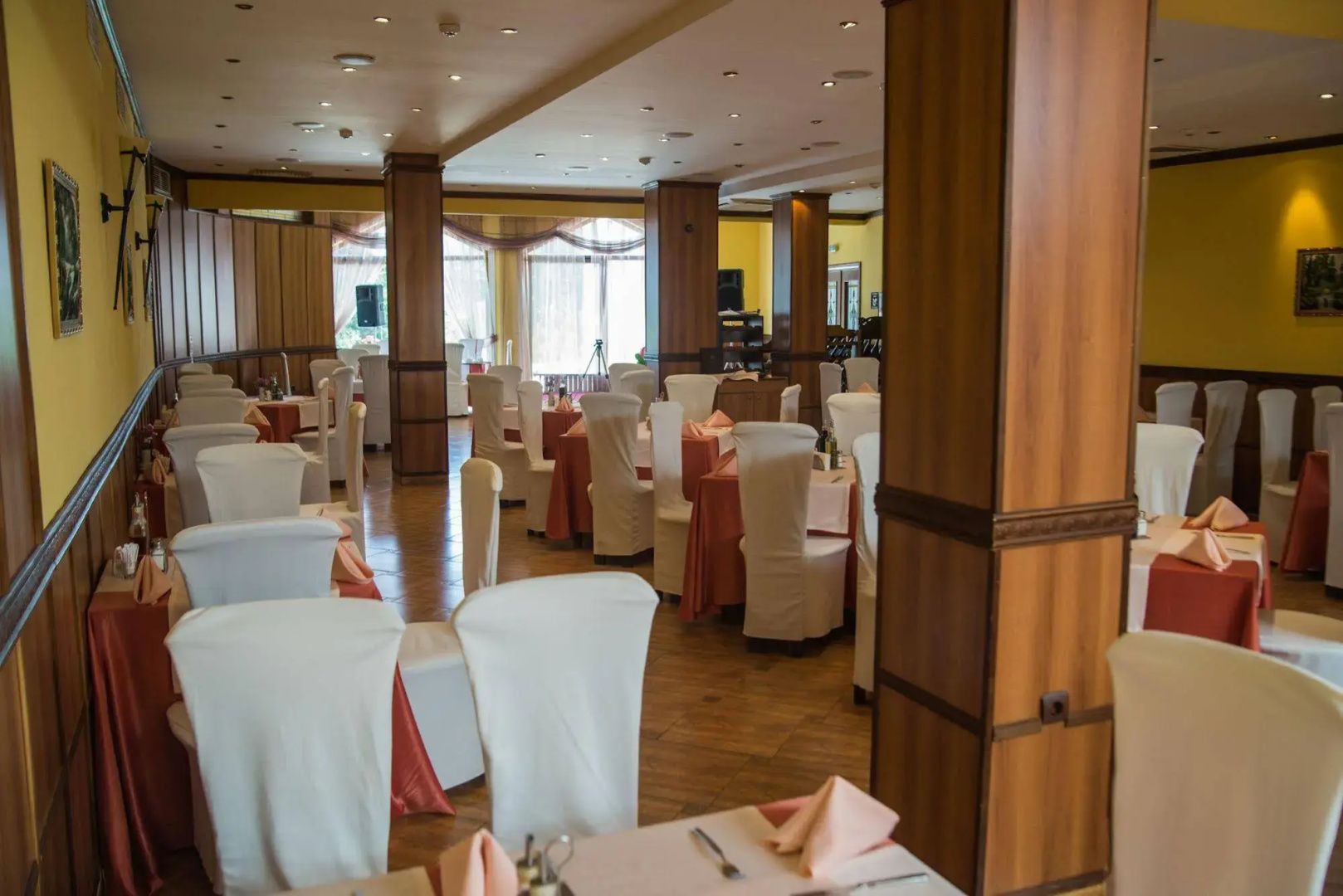 SPA Club Bor Hotel & Wellness