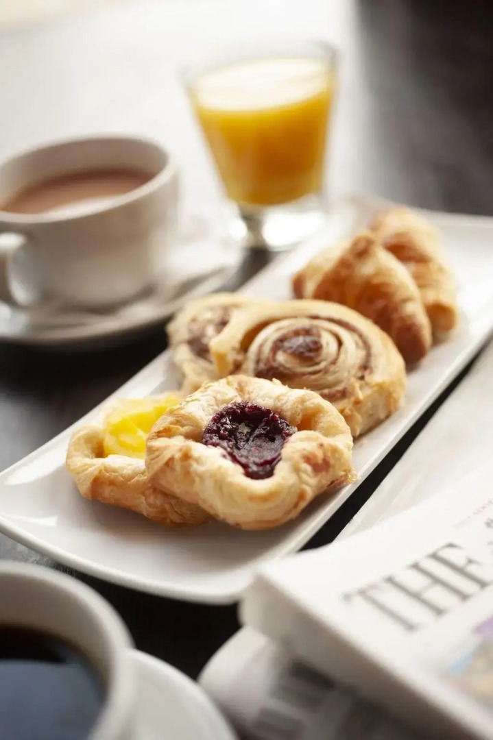 Sandman Signature Newcastle Hotel