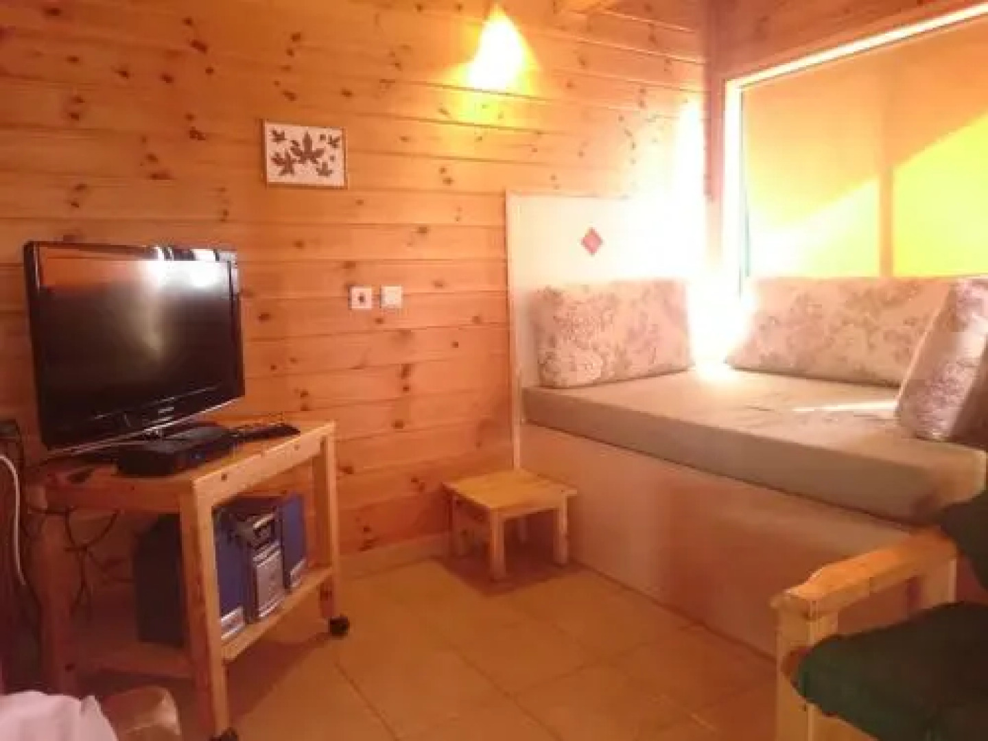 Aviv - Bakfar in Amirim