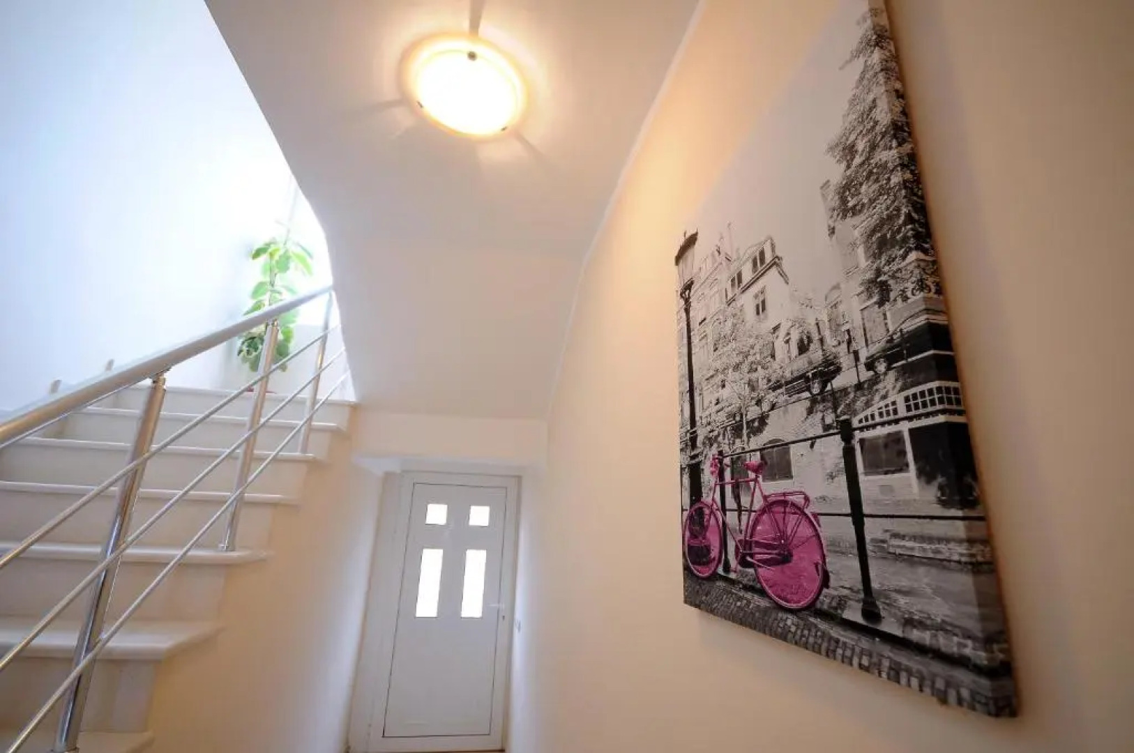 Apartments Lux Lukic