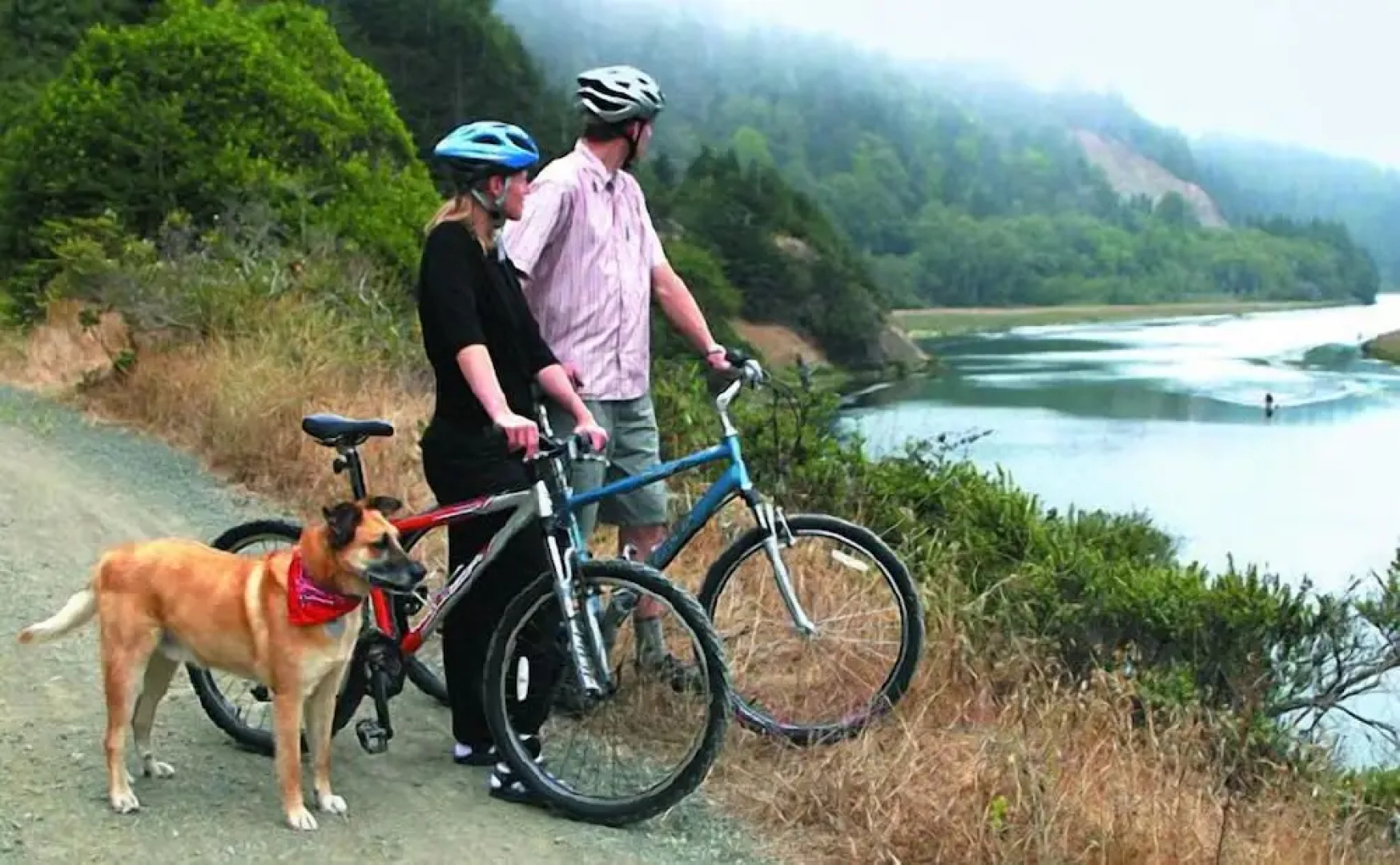 The Stanford Inn By The Sea Eco-Resort