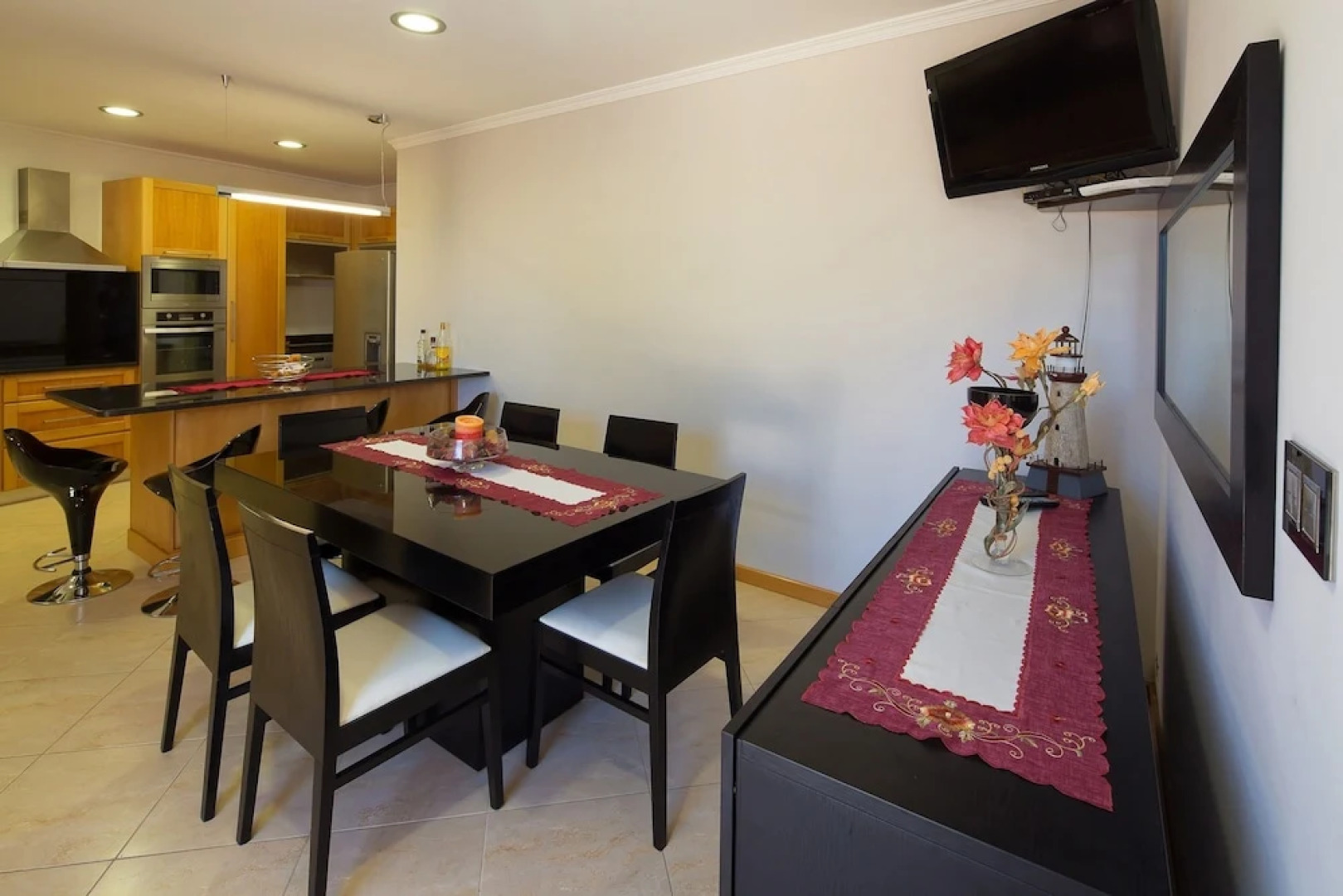 Ribeira Brava Splendid Home