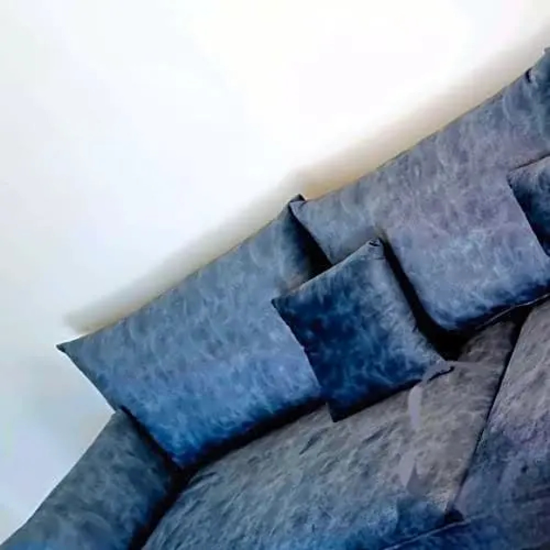 Levana in the Desert