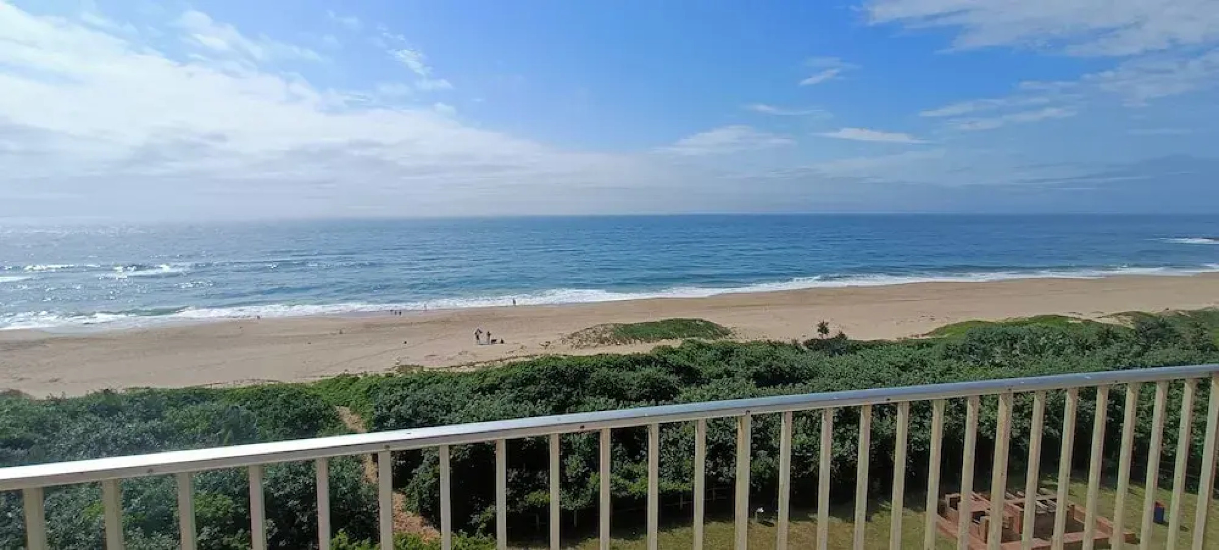 Escape to Paradise at in Amanzimtoti