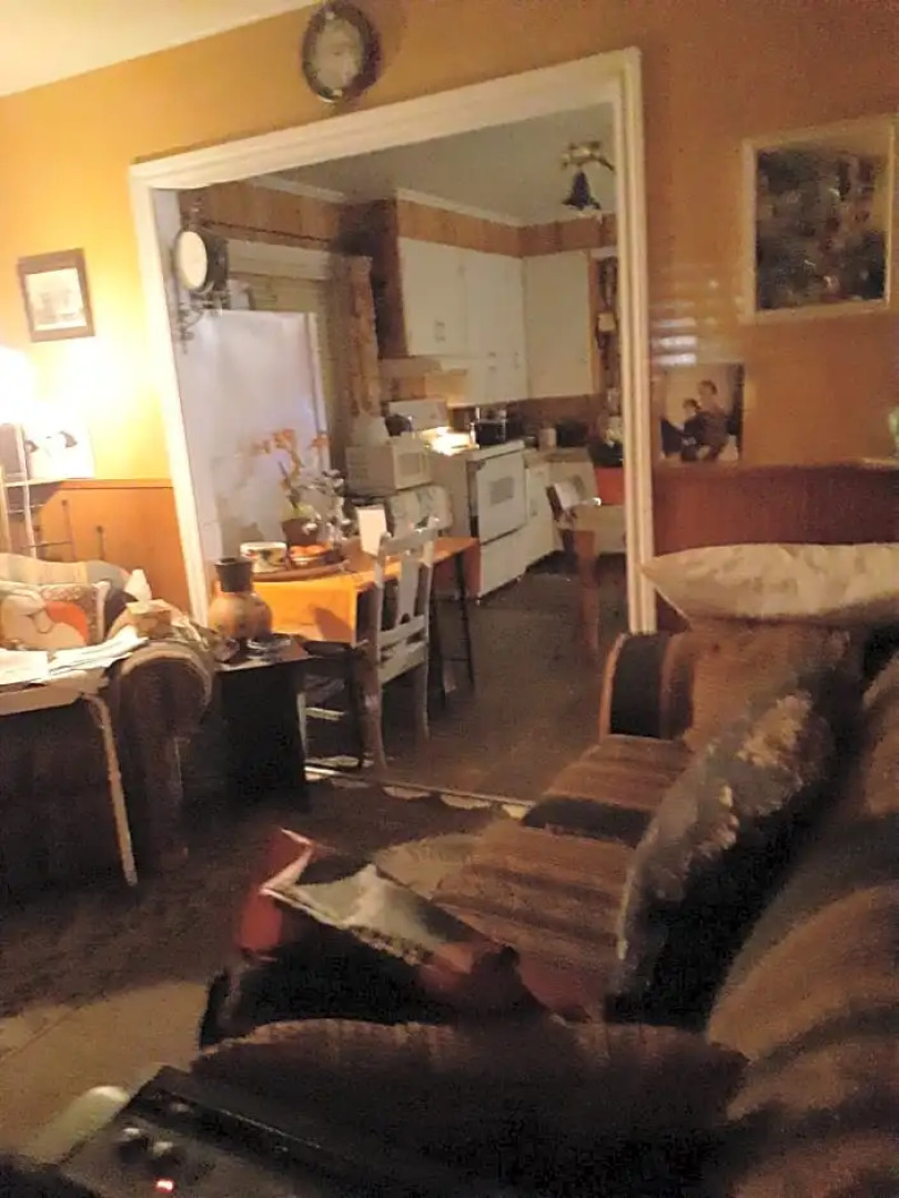 Bienvevus chez RINO-HUGUES