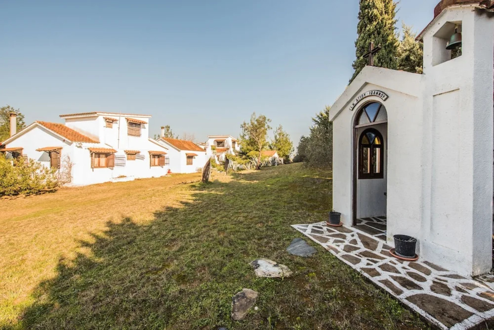 Villa Athena by halu! Villas