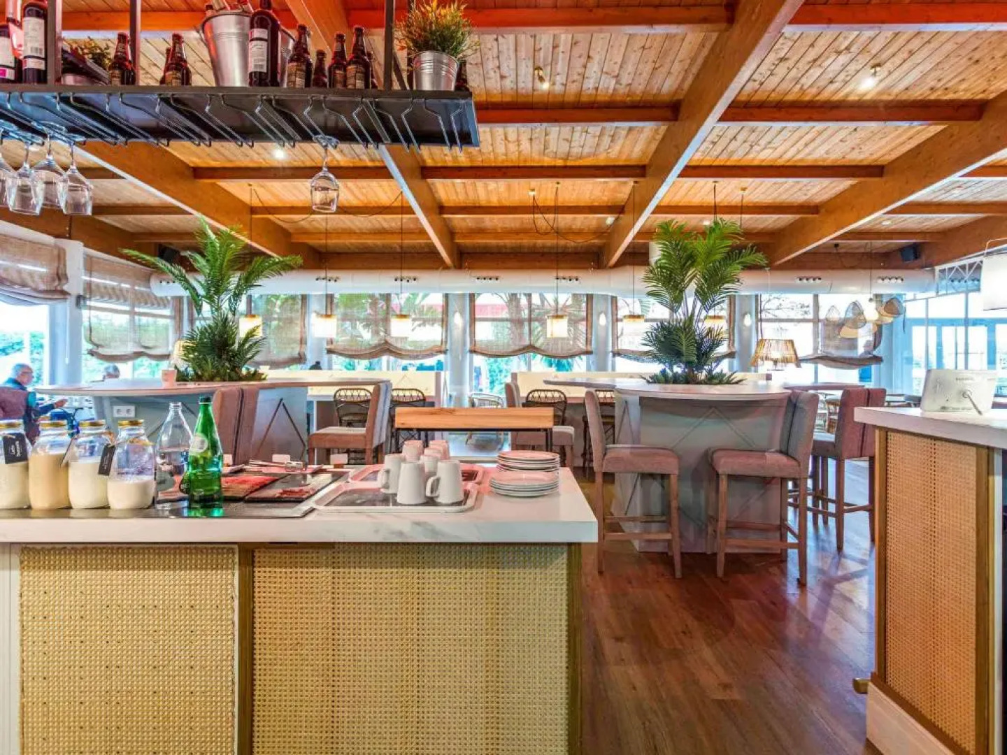 ibis Valencia Alfafar