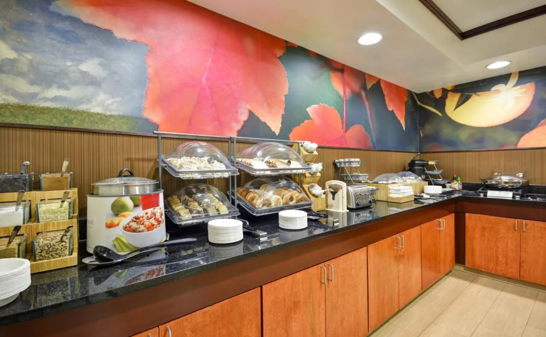 Fairfield Inn & Suites by Marriott Birmingham Fultondale/I65