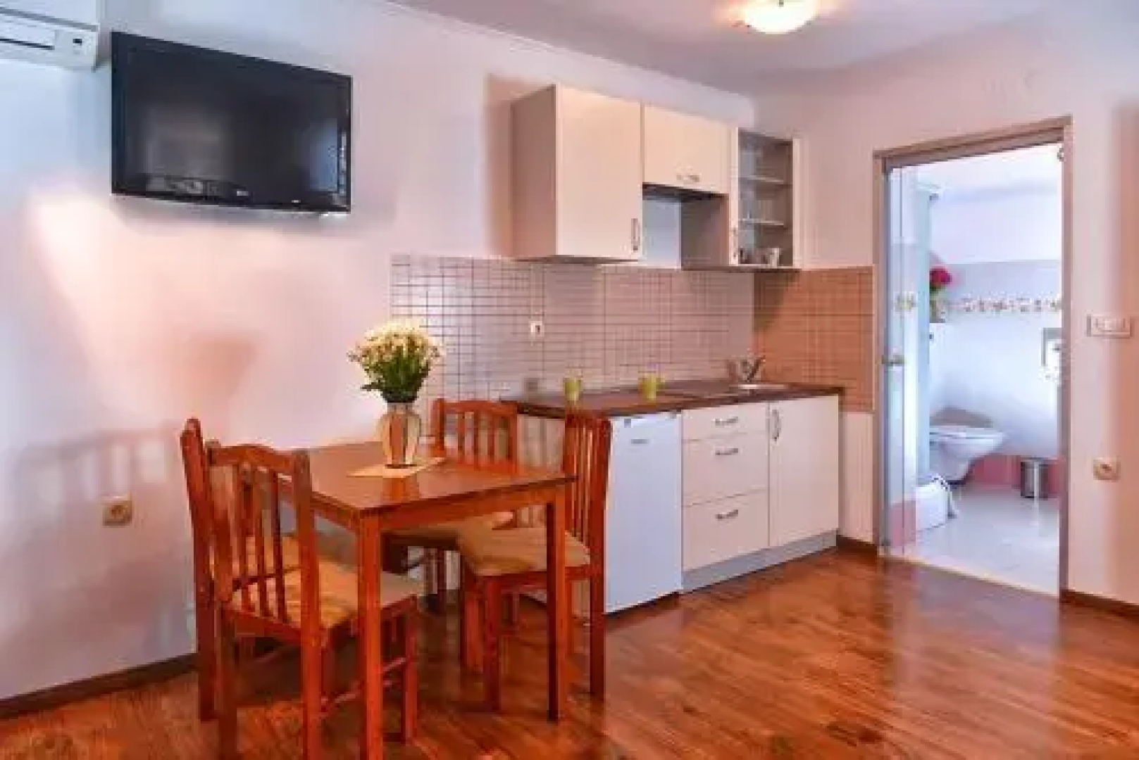 Guesthouse Les