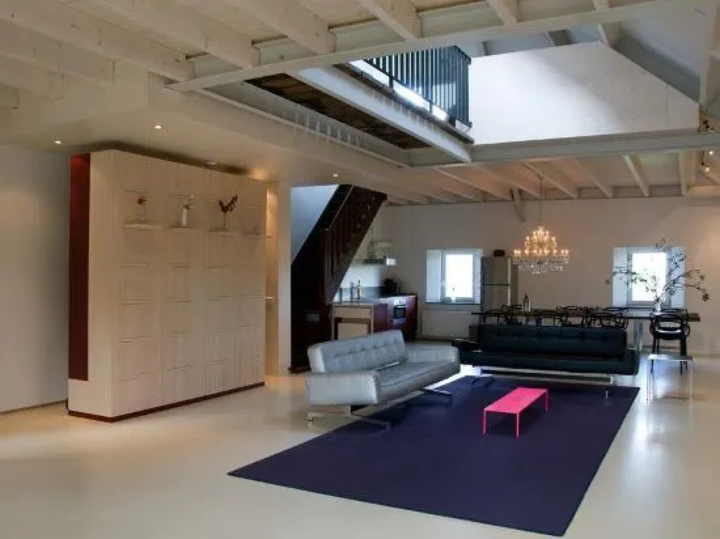 Loft 29