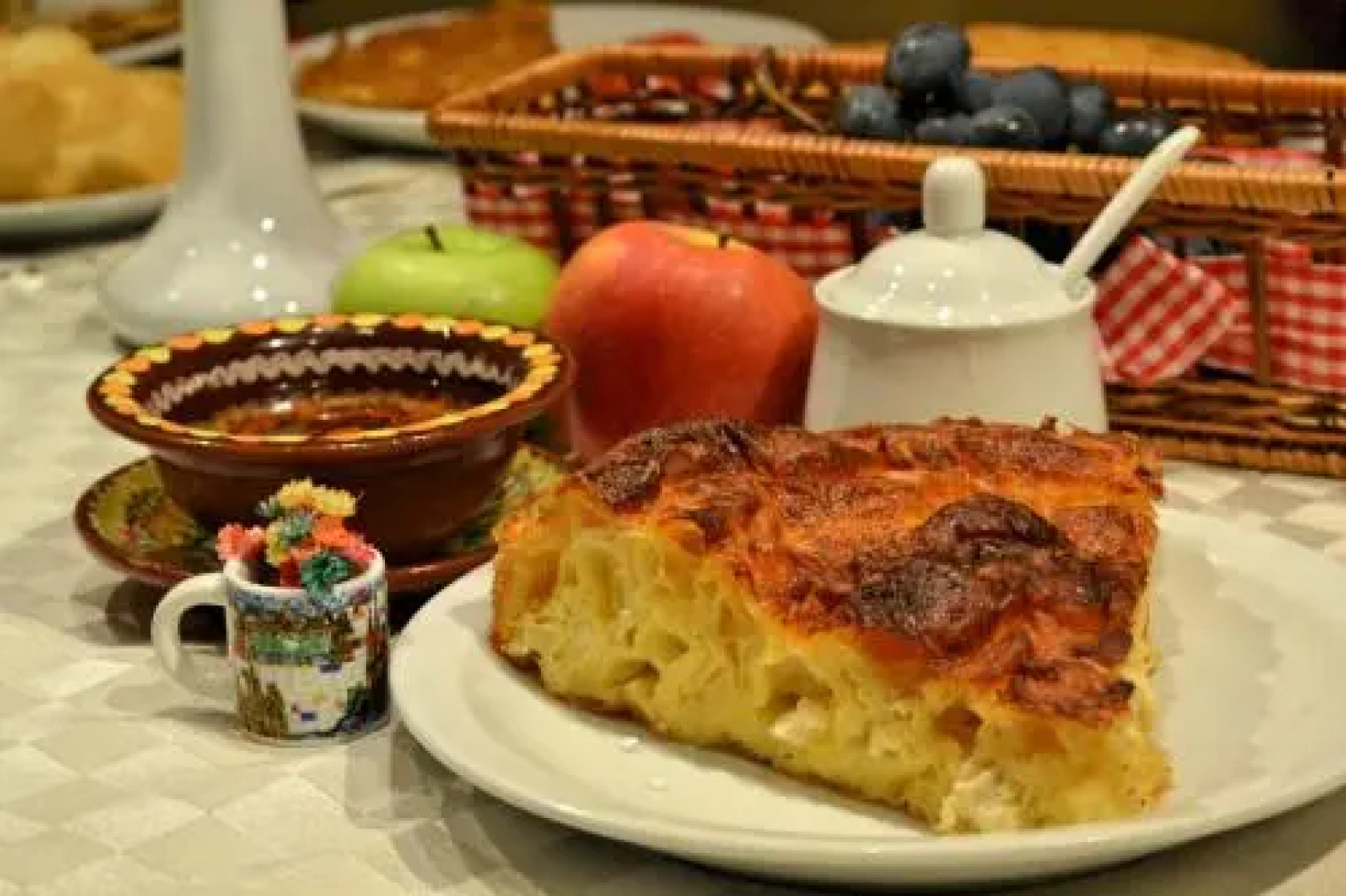 Family Hotel Varosha 2003