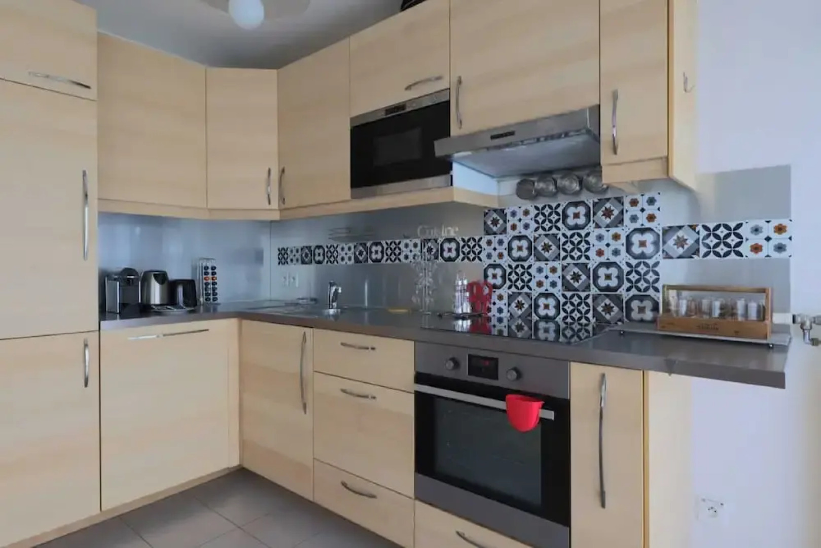 A/C Apartment 2br/6p - Stouen/grand Parc