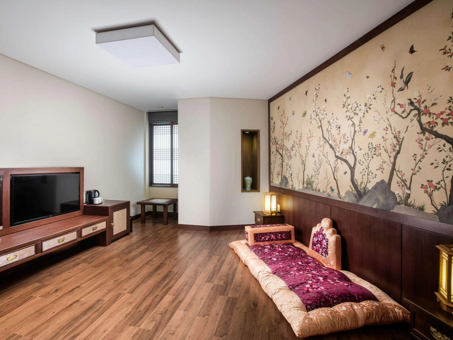 ibis Ambassador Seoul Myeongdong