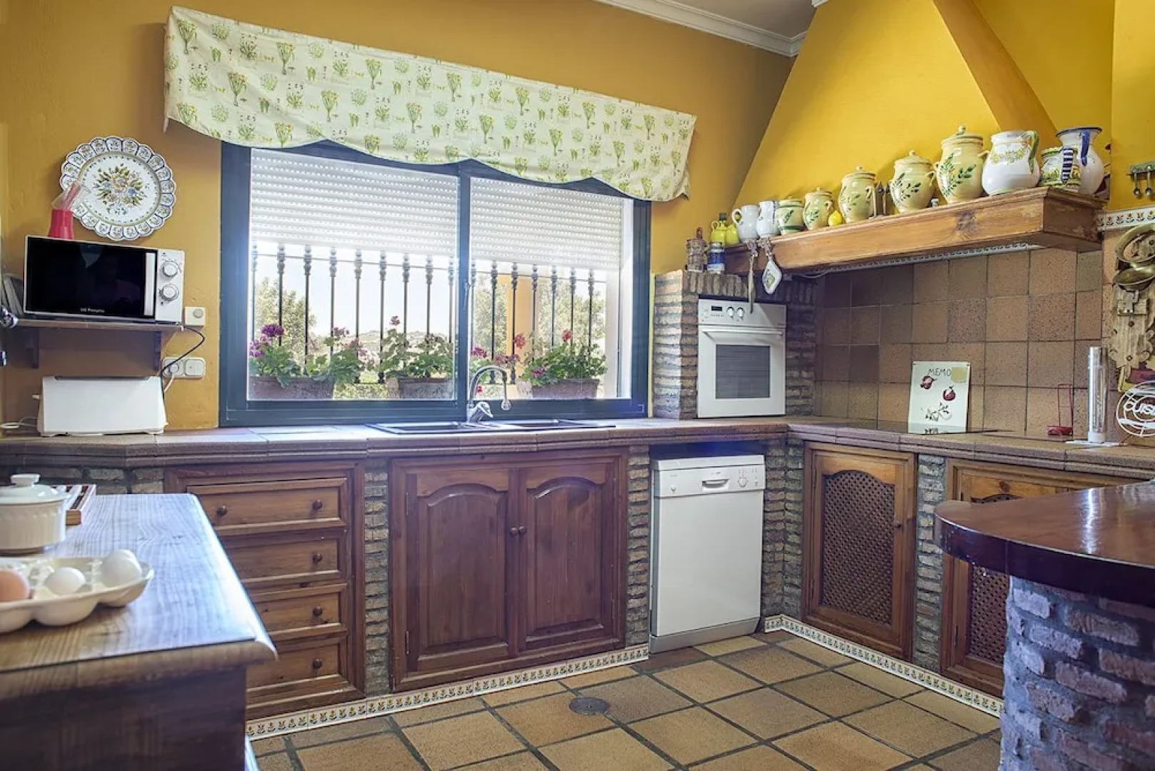 Alterhome Cortijo Sierra y Lago