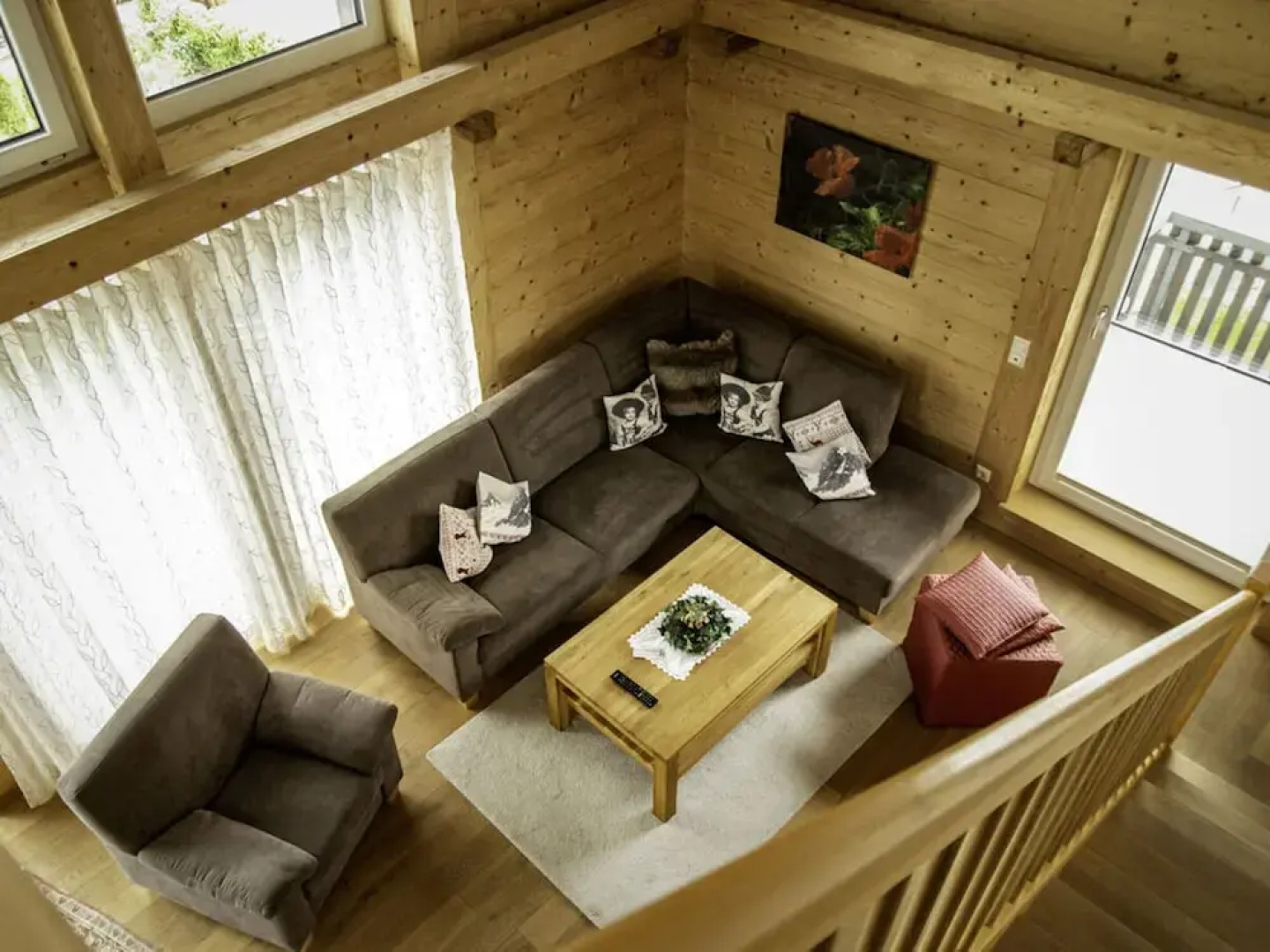 Nice Apartment in Bolsterlang