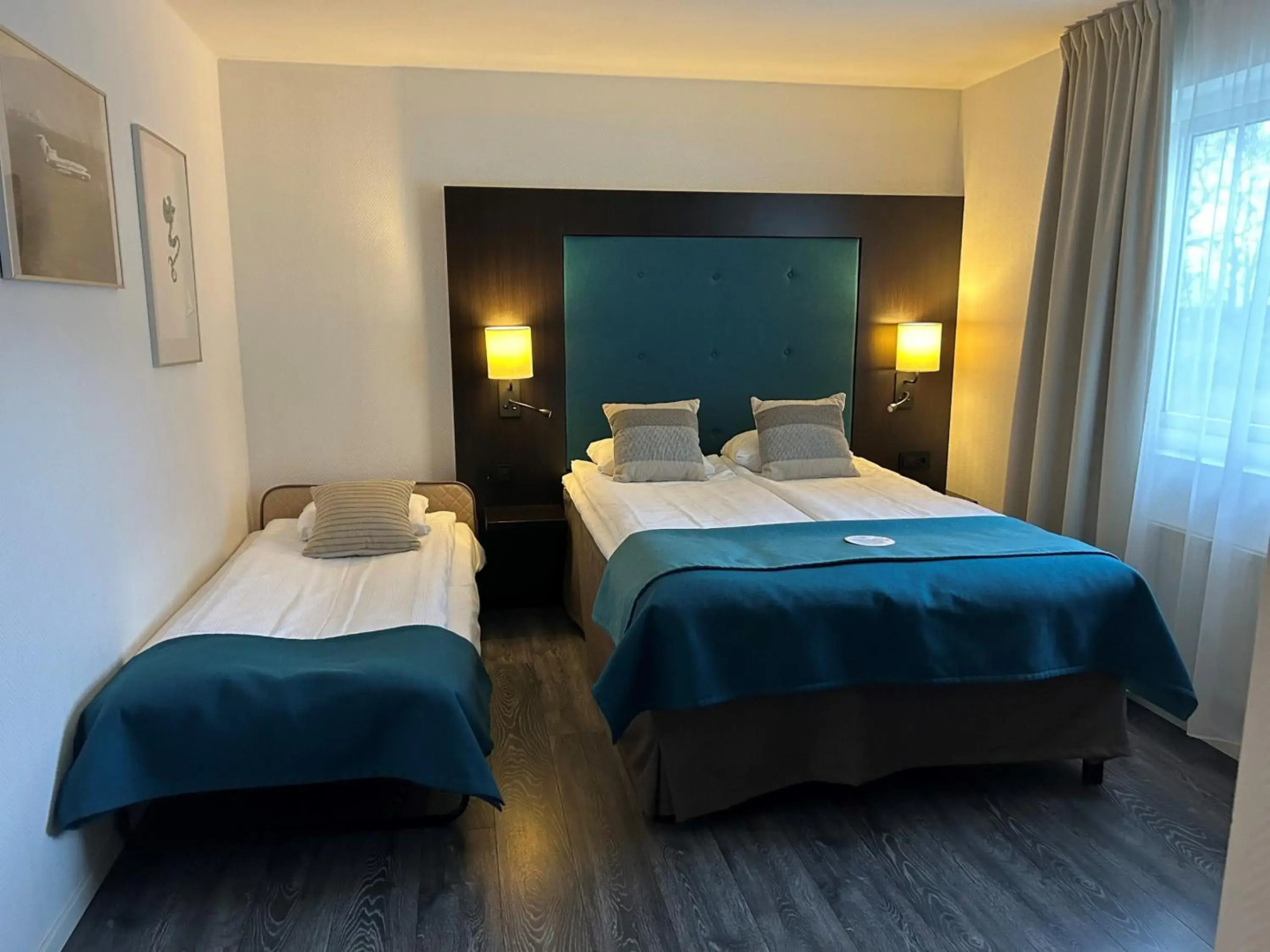 Sturup Airport Hotel