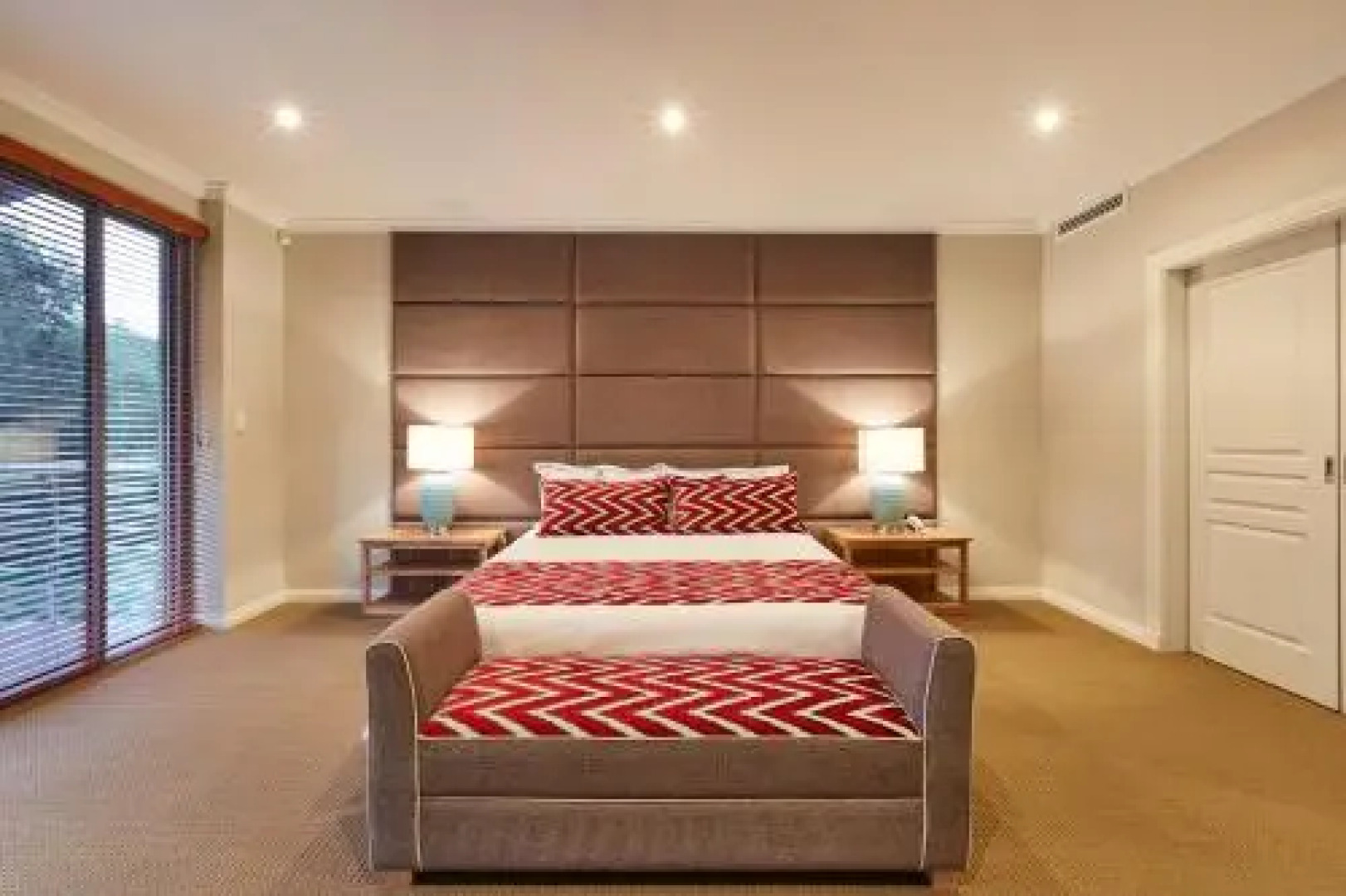 The Bay Residence, Dunsborough WA