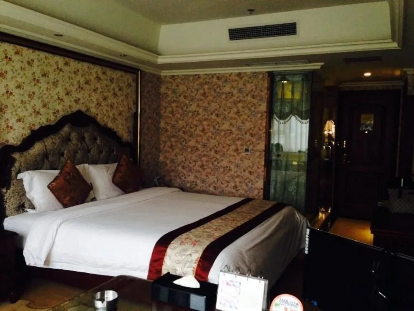 Yijia Hotel Xichang