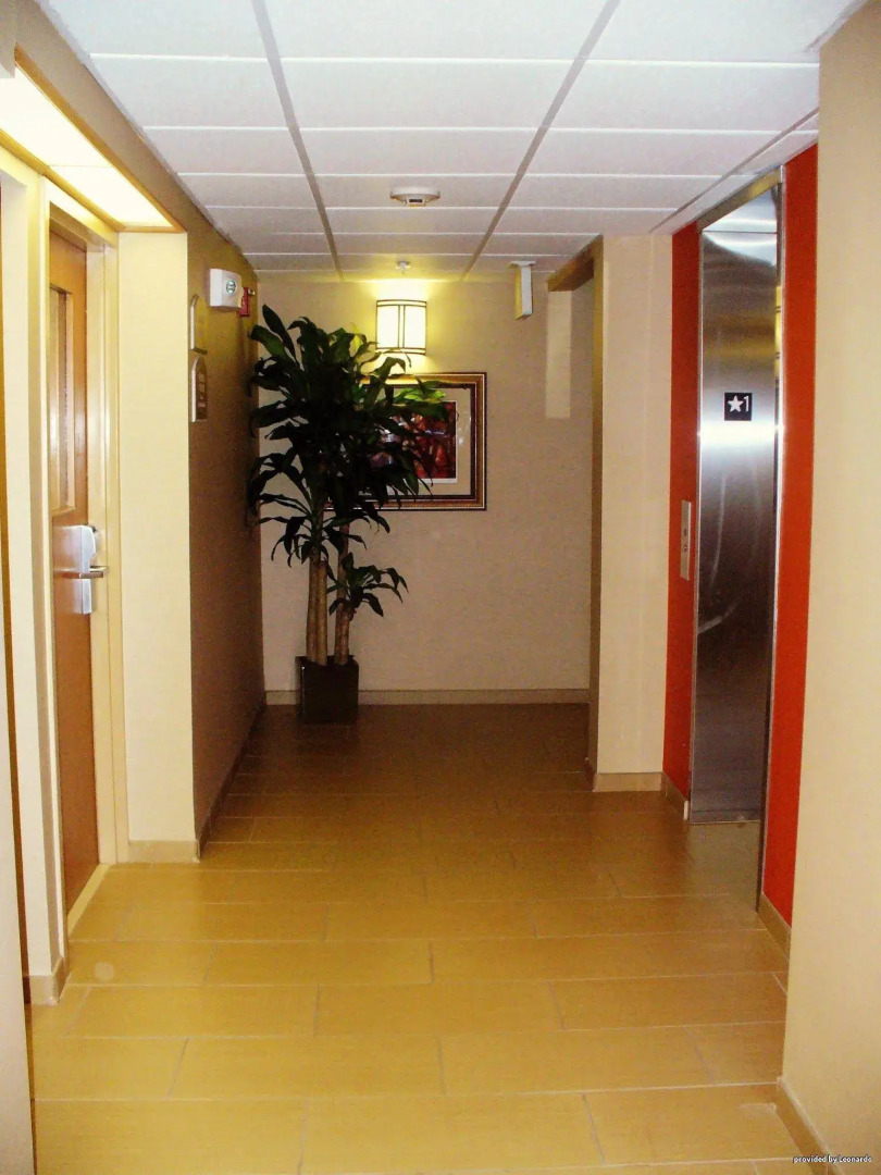 Best Western The Inn at Sharon/Foxboro