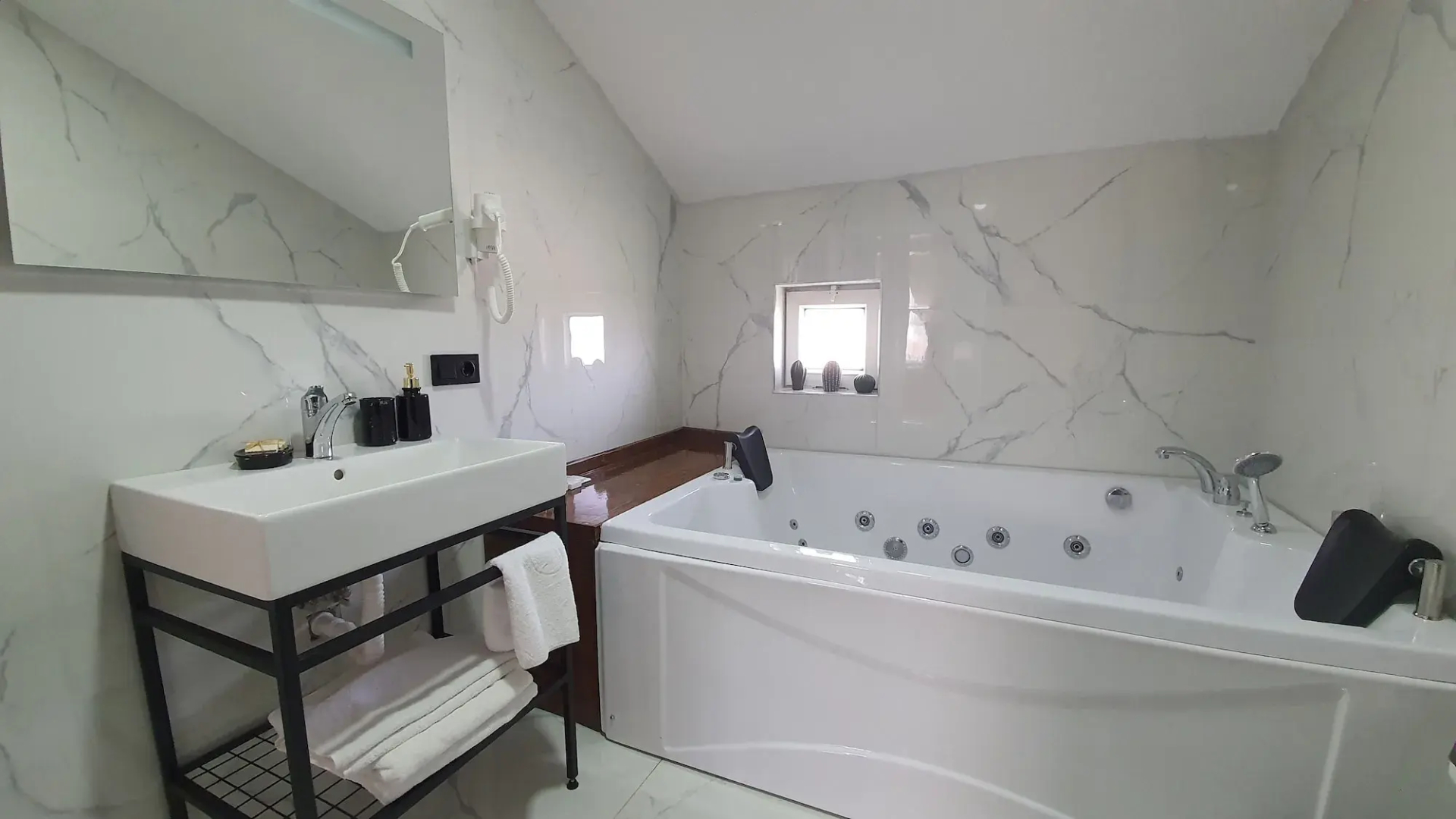 Sapanca Aqua Wellness Spa Hotel